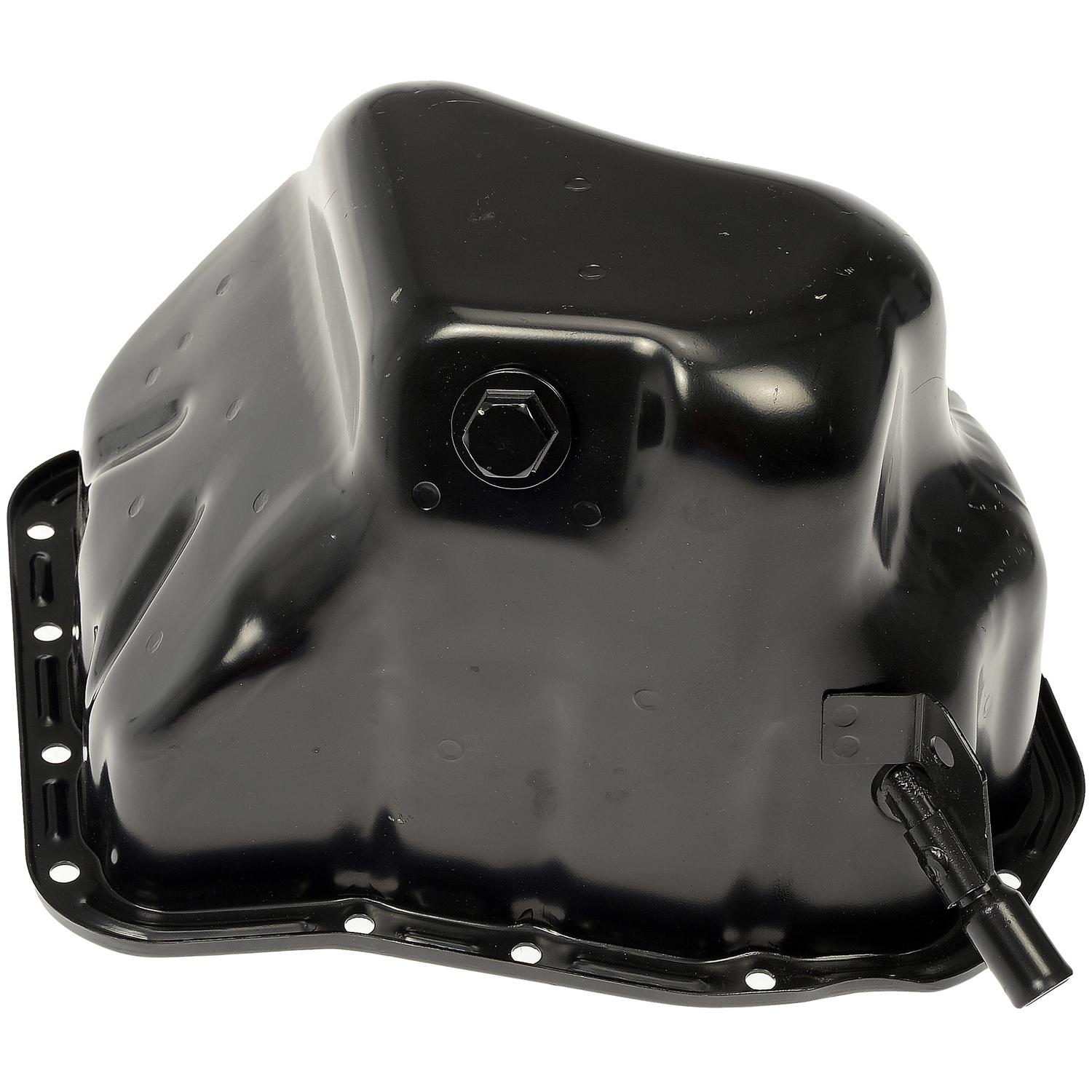 Dorman 264155 - Engine Oil Pan Dorman 264155 Engine Oil Pan product image 1 of 6