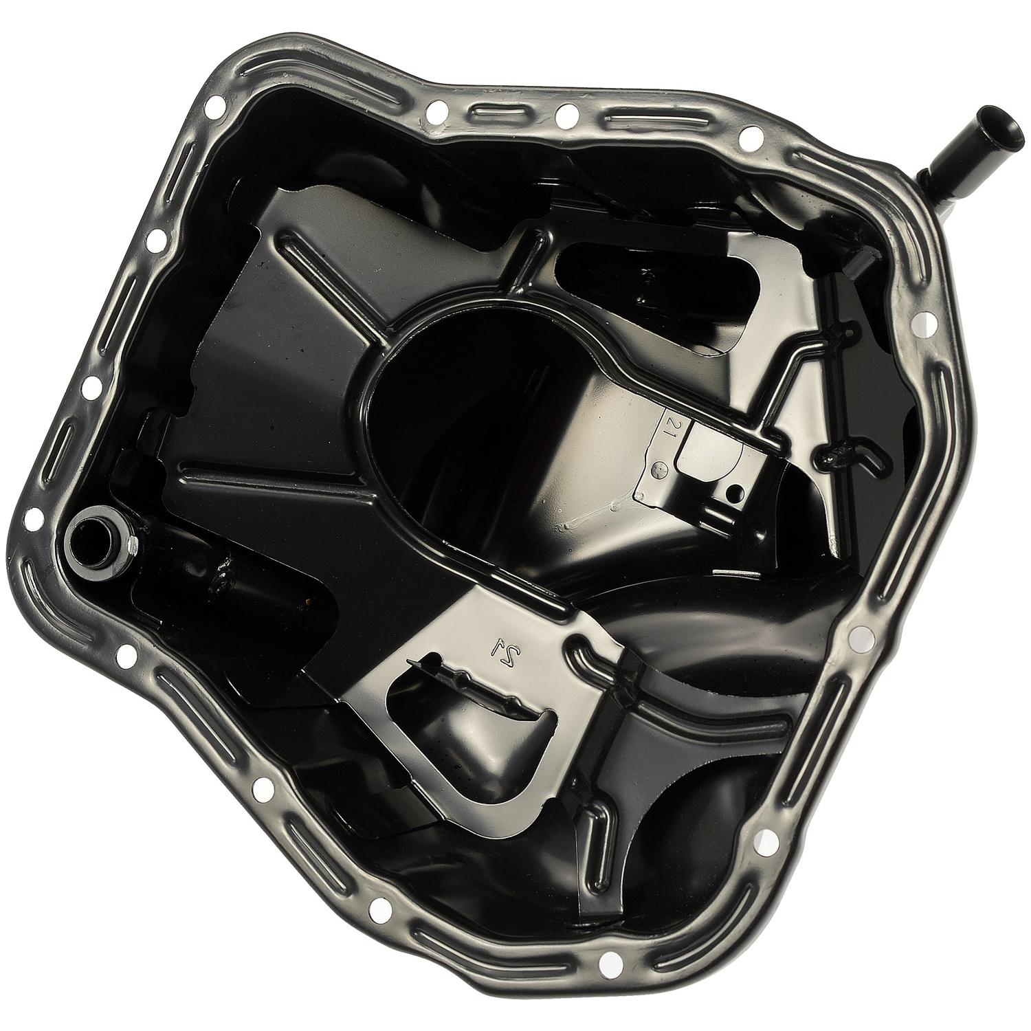 Dorman 264155 - Engine Oil Pan Dorman 264155 Engine Oil Pan product image 2 of 6