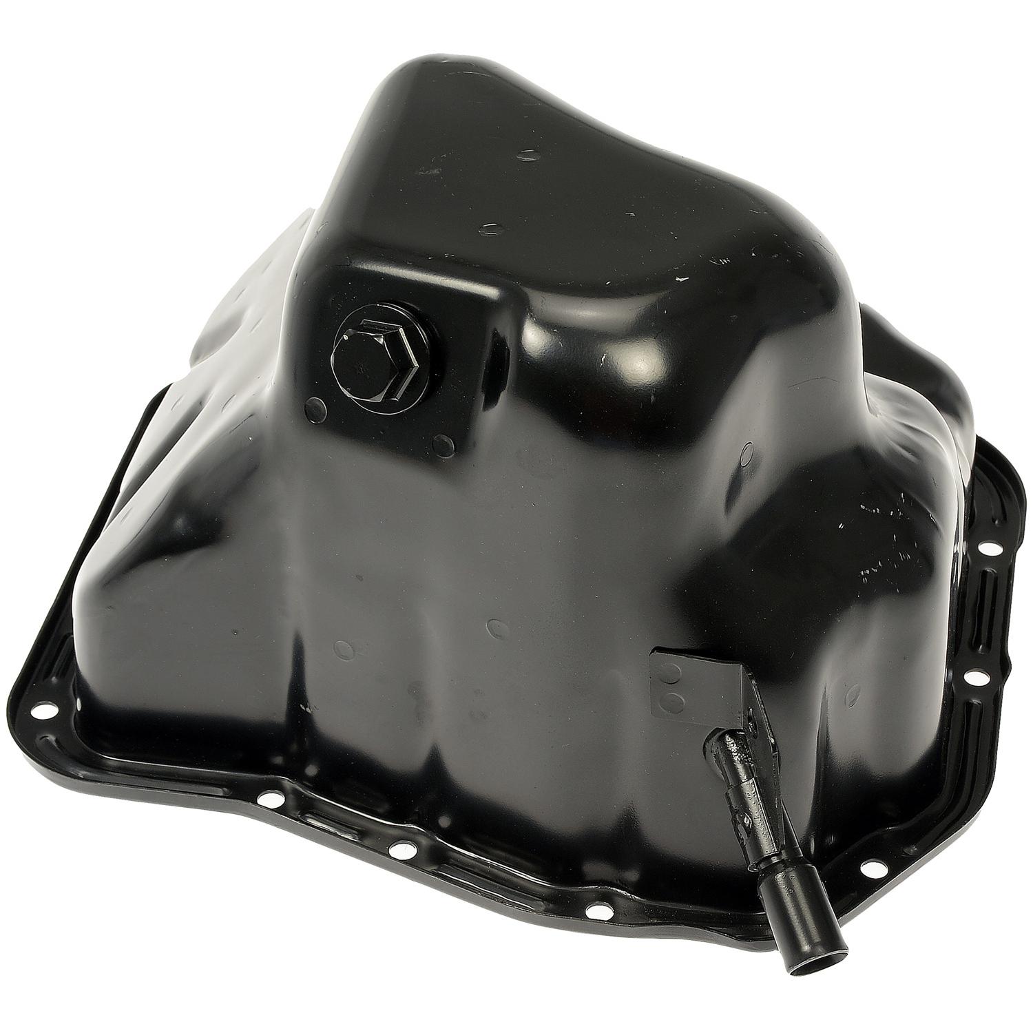 Dorman 264155 - Engine Oil Pan Dorman 264155 Engine Oil Pan product image 4 of 6