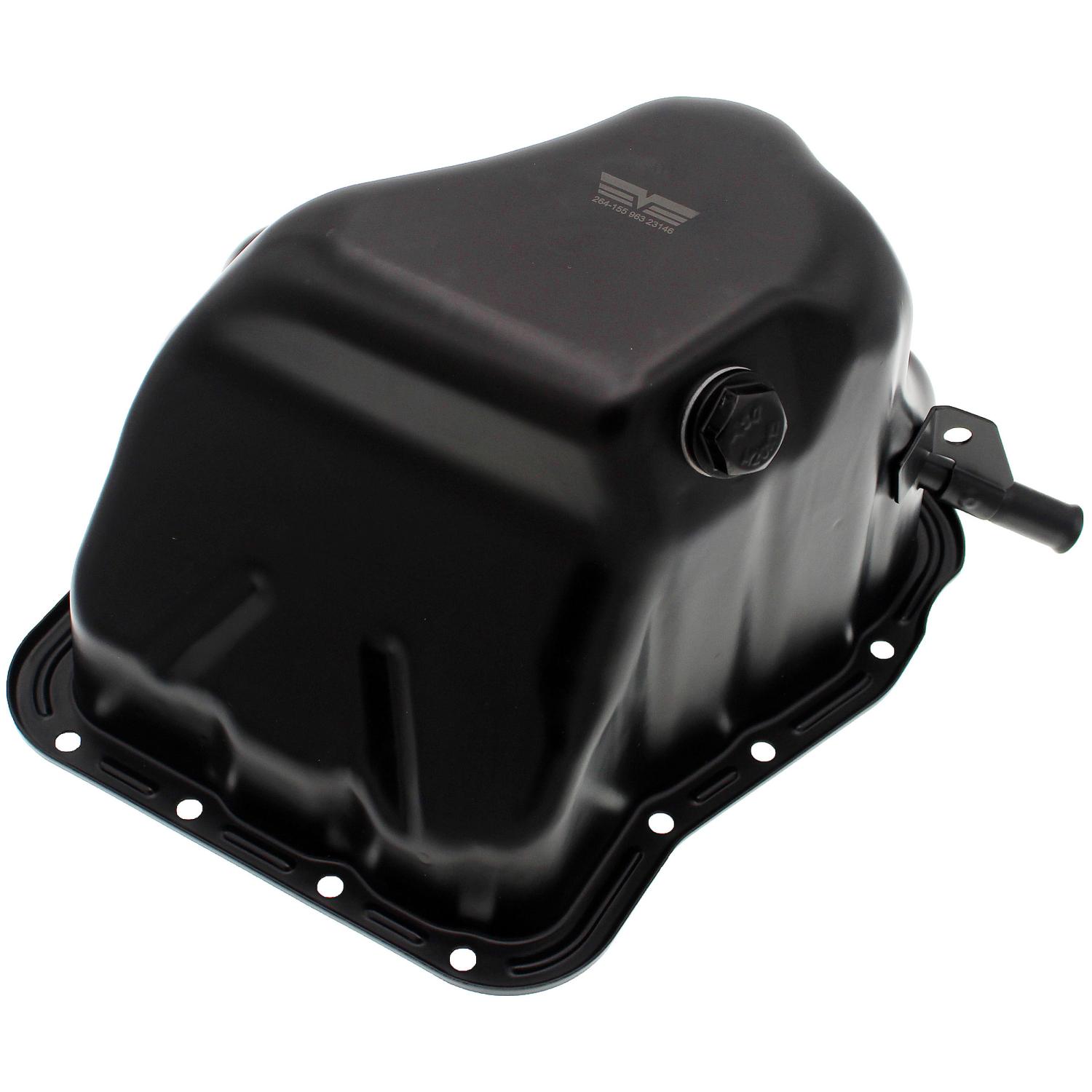 Dorman 264155 - Engine Oil Pan Dorman 264155 Engine Oil Pan product image 6 of 6