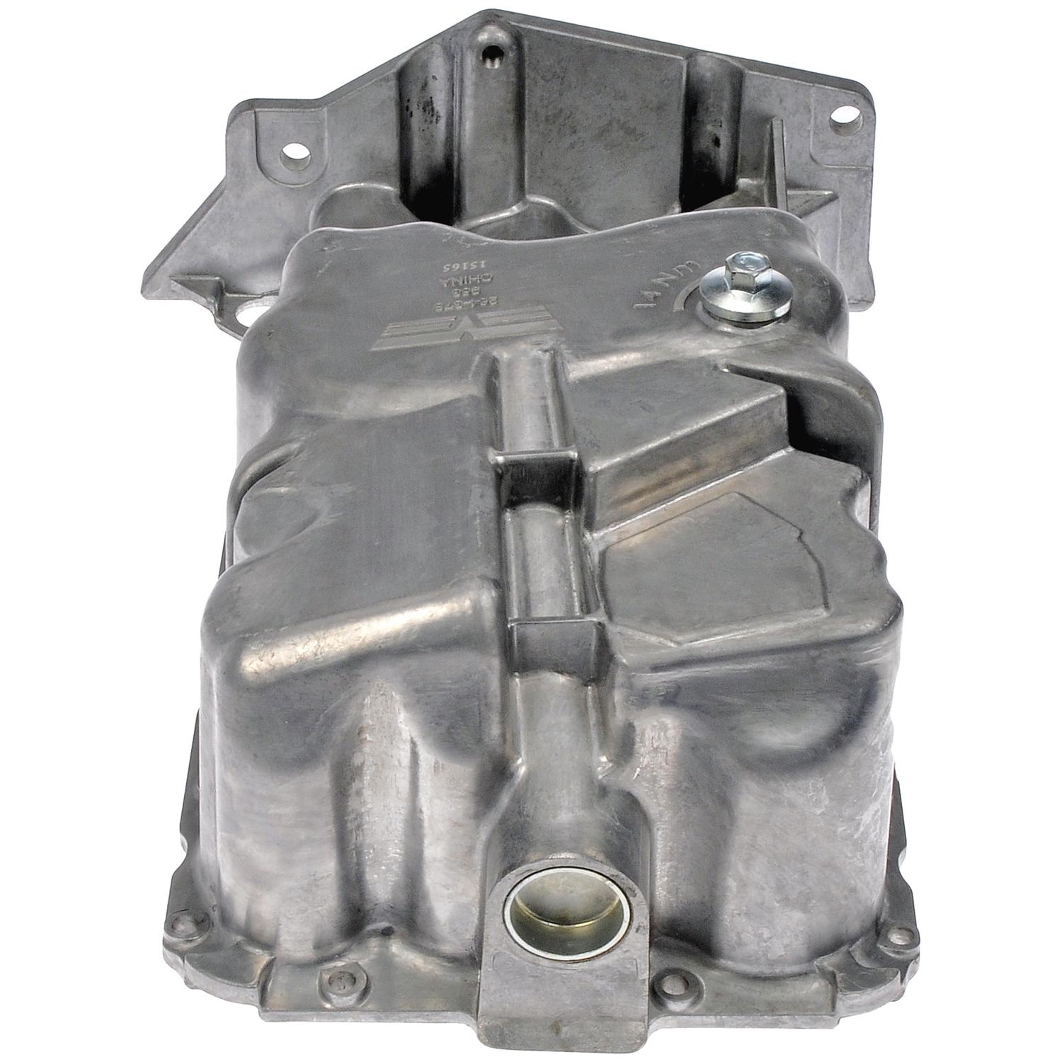 Dorman 264158 Engine Oil Pan product image 1 of 5