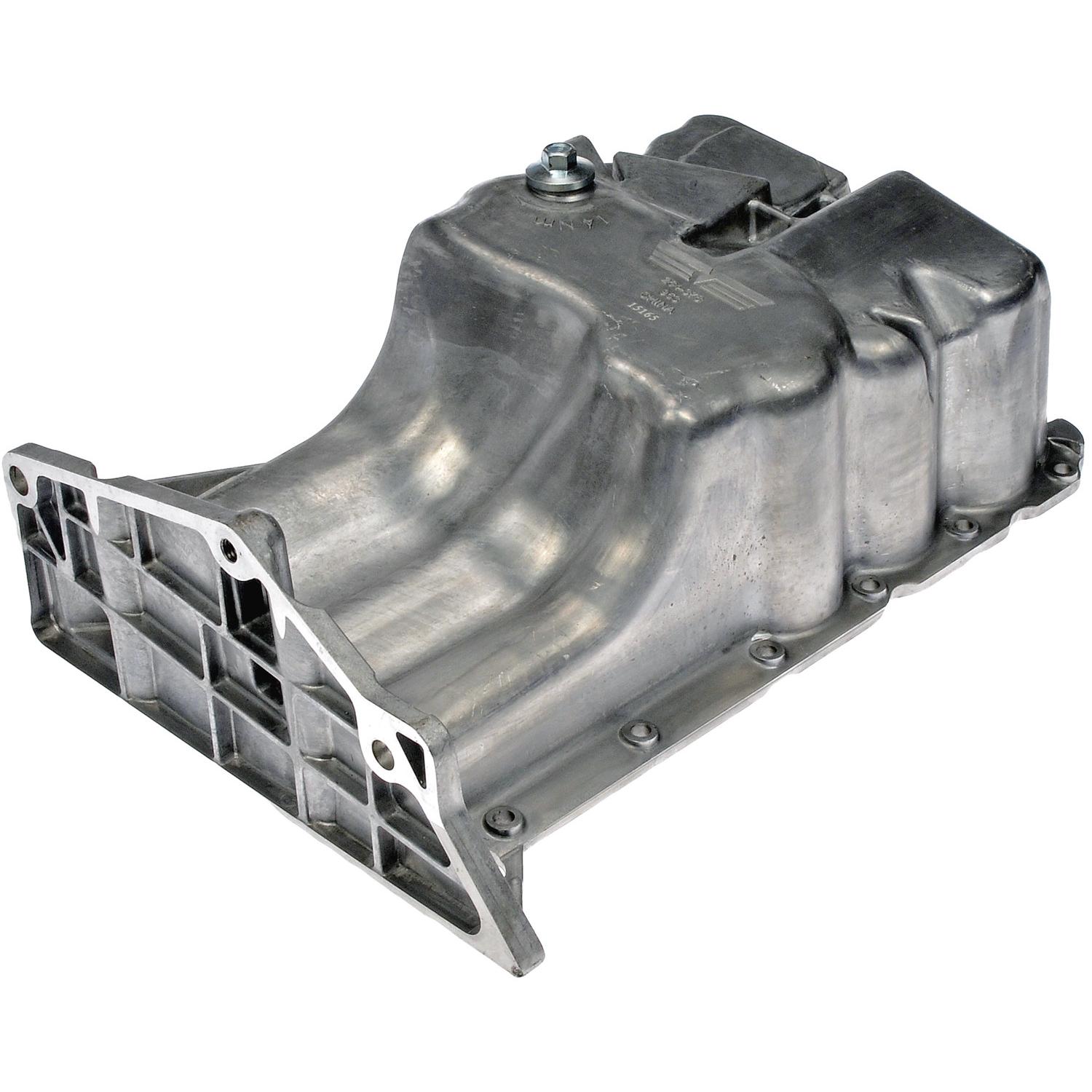 Dorman 264158 Engine Oil Pan product image 2 of 5