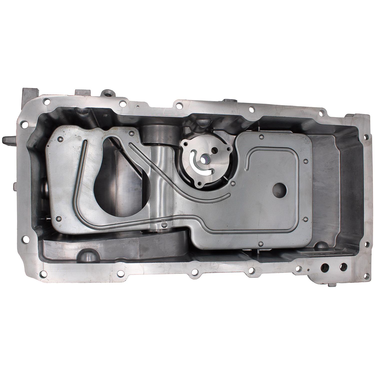 Dorman 264158 Engine Oil Pan product image 3 of 5