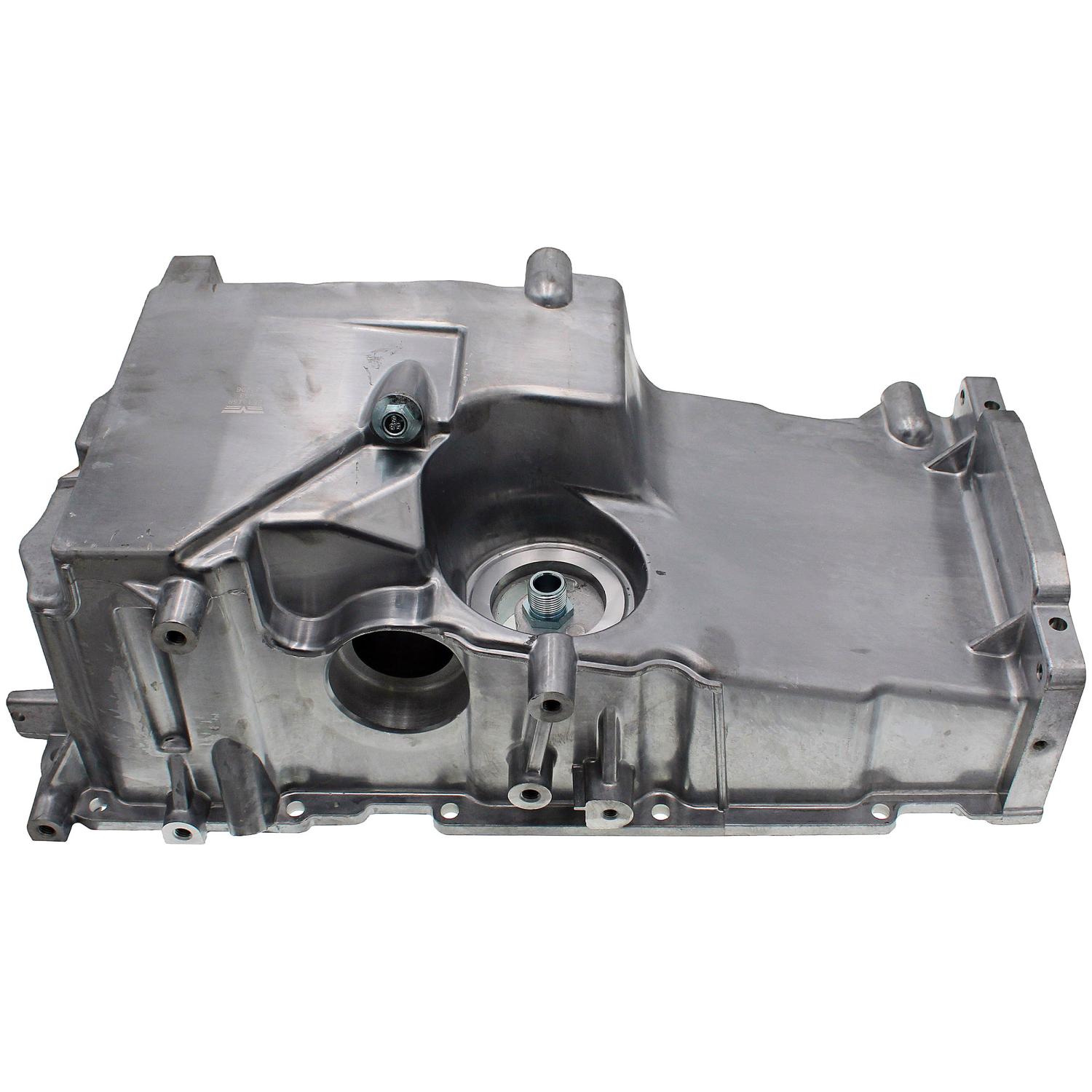 Dorman 264158 Engine Oil Pan product image 4 of 5