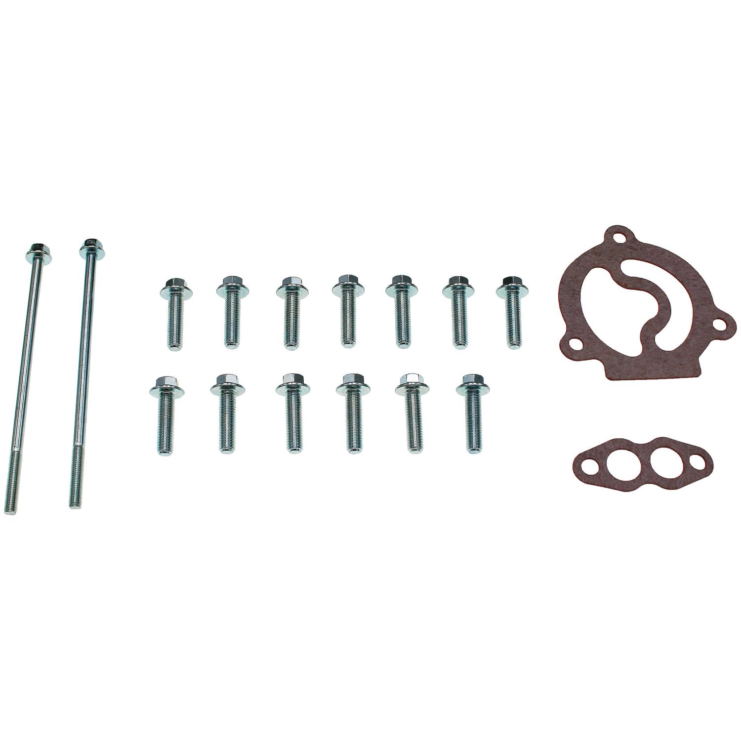 Dorman 264158 Engine Oil Pan product image 5 of 5