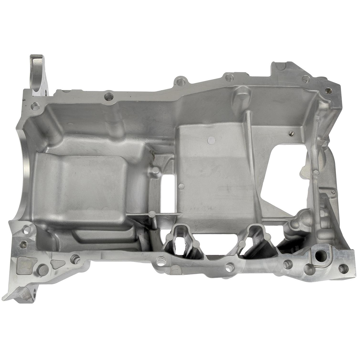 Dorman 264168 - Engine Oil Pan Dorman 264168 Engine Oil Pan product image 2 of 6