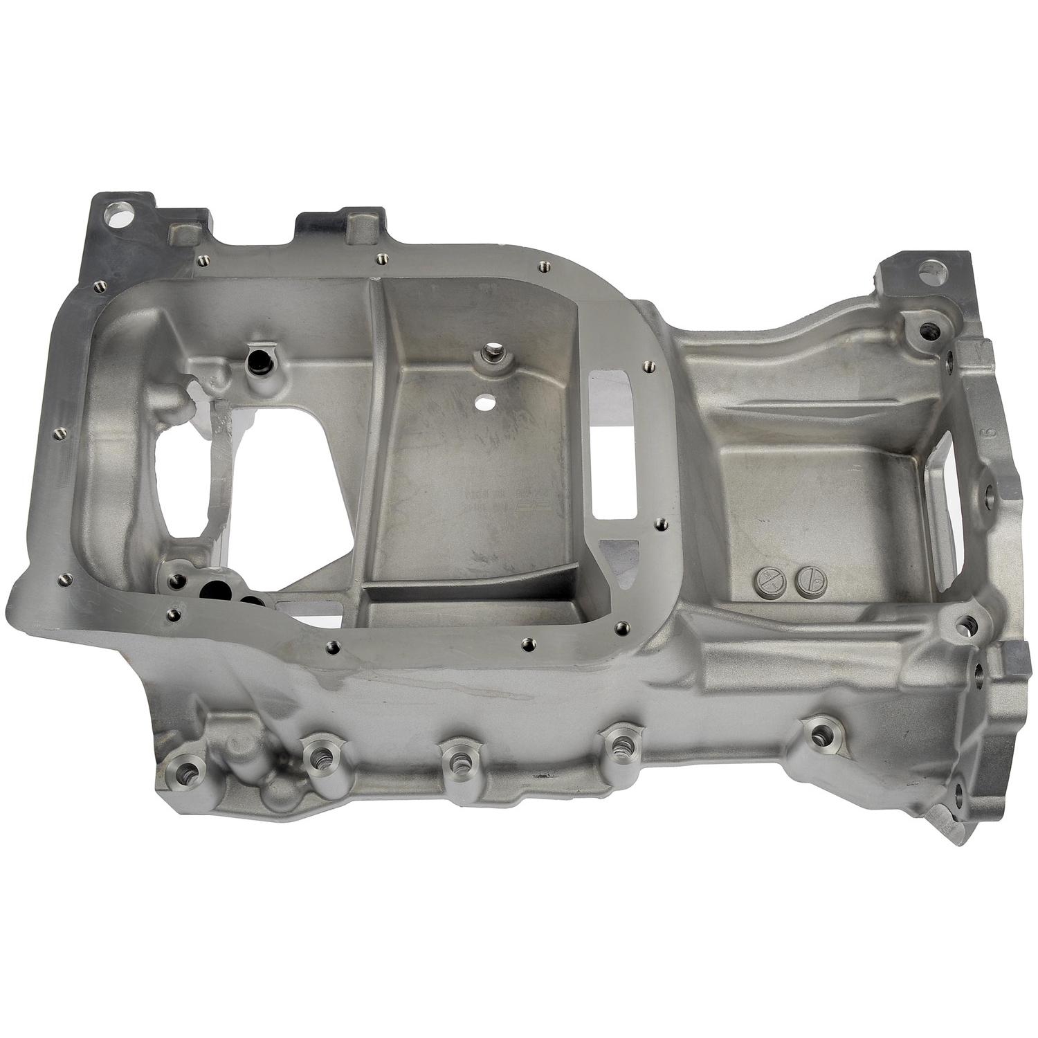 Dorman 264168 - Engine Oil Pan Dorman 264168 Engine Oil Pan product image 3 of 6