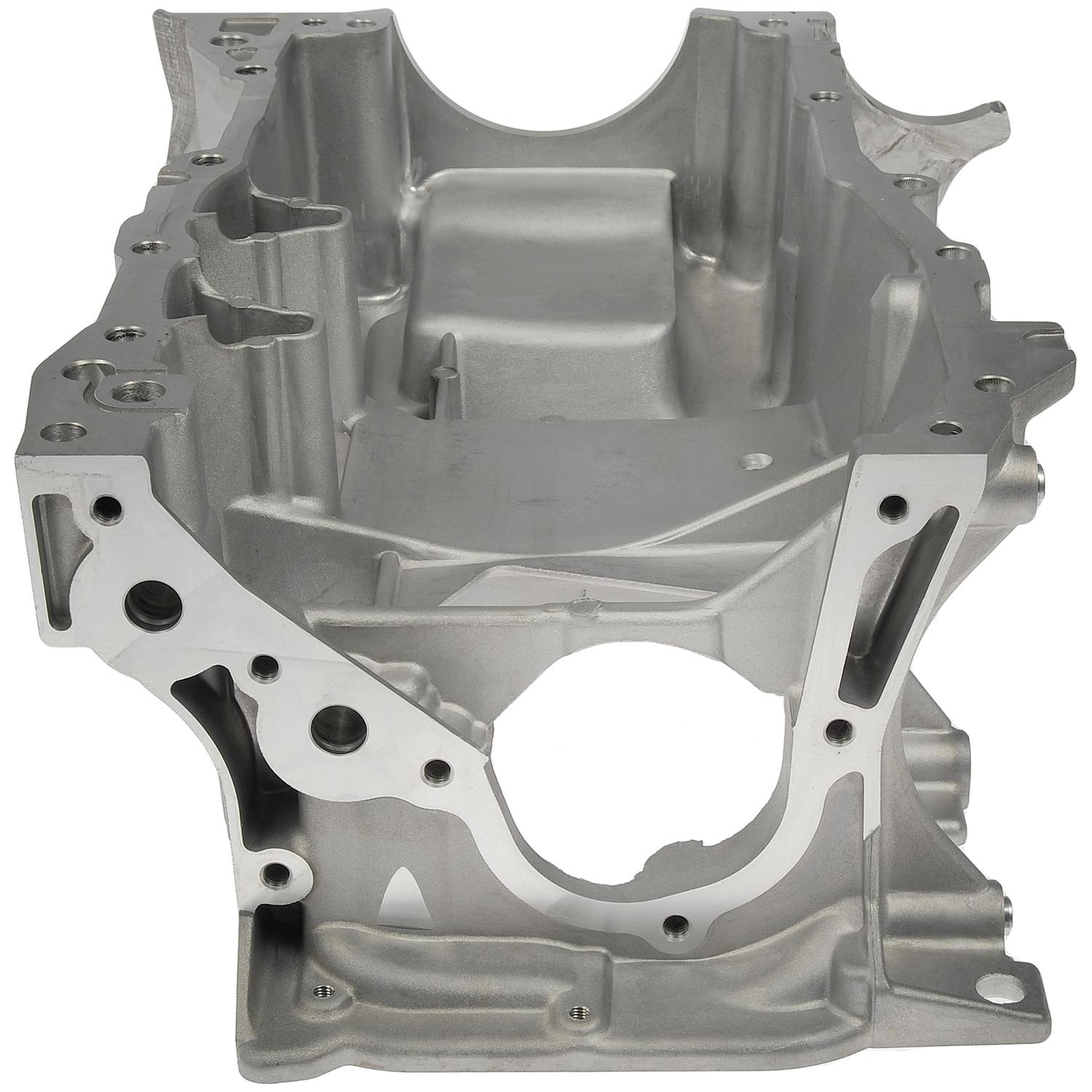 Dorman 264168 - Engine Oil Pan Dorman 264168 Engine Oil Pan product image 4 of 6