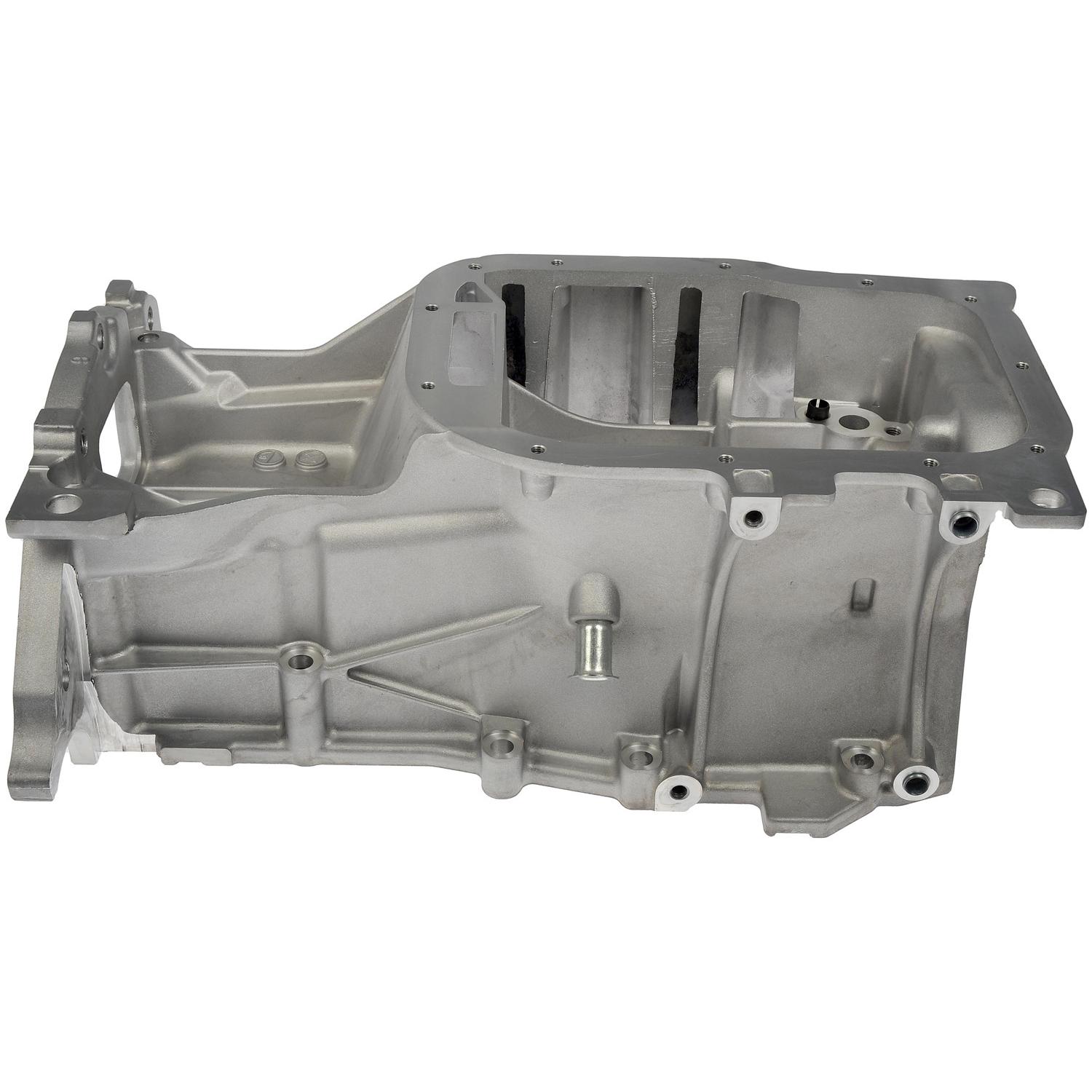 Dorman 264168 - Engine Oil Pan Dorman 264168 Engine Oil Pan product image 5 of 6