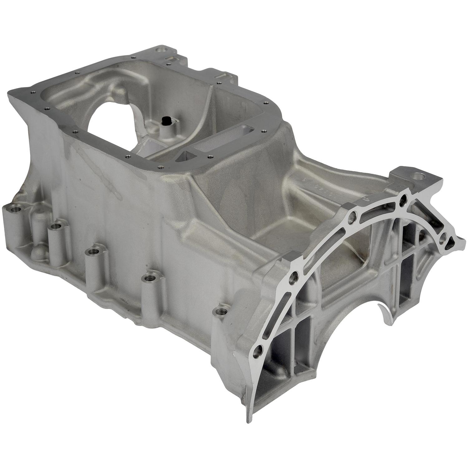 Dorman 264168 - Engine Oil Pan Dorman 264168 Engine Oil Pan product image 6 of 6