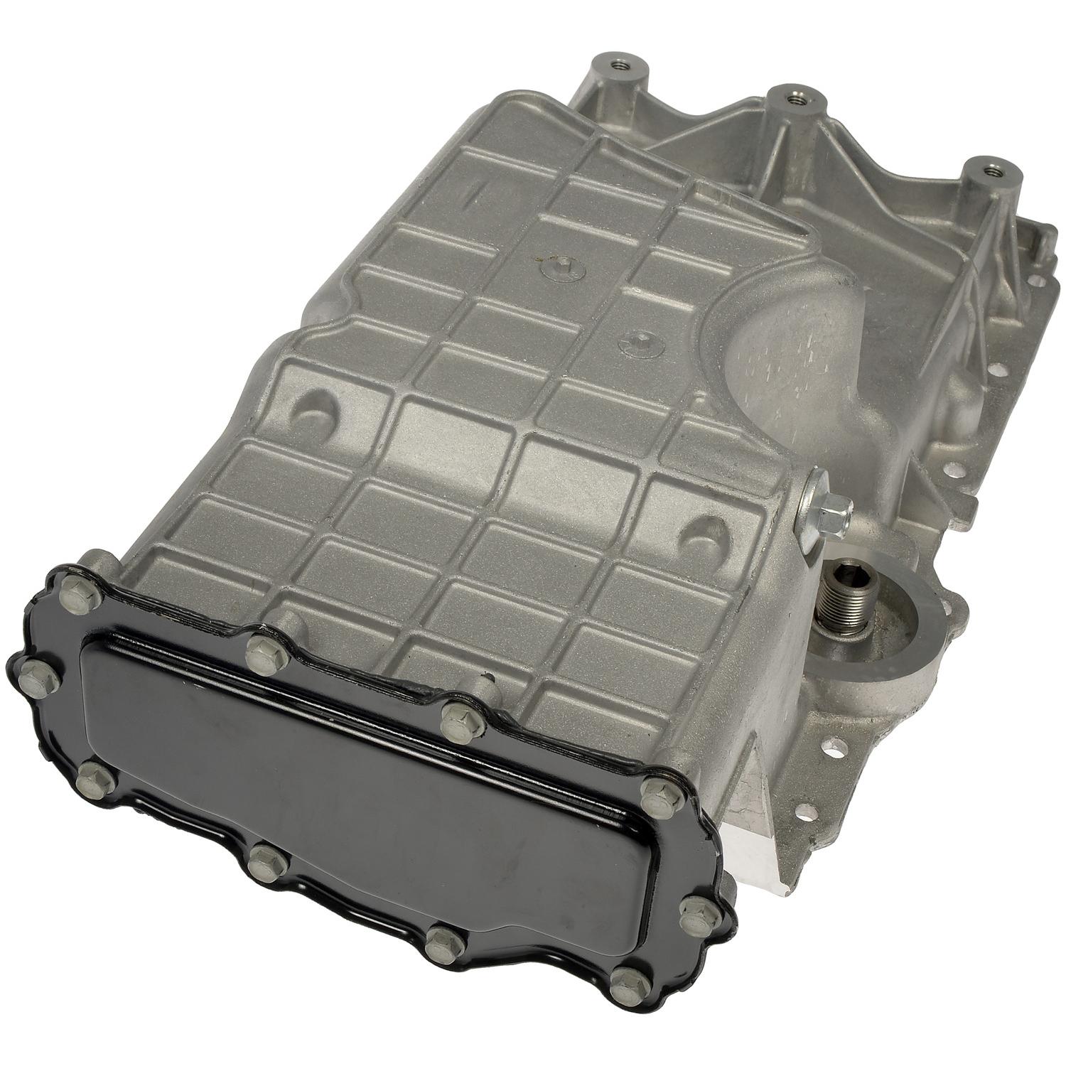 Dorman 264170 - Engine Oil Pan Dorman 264170 Engine Oil Pan product image 3 of 4
