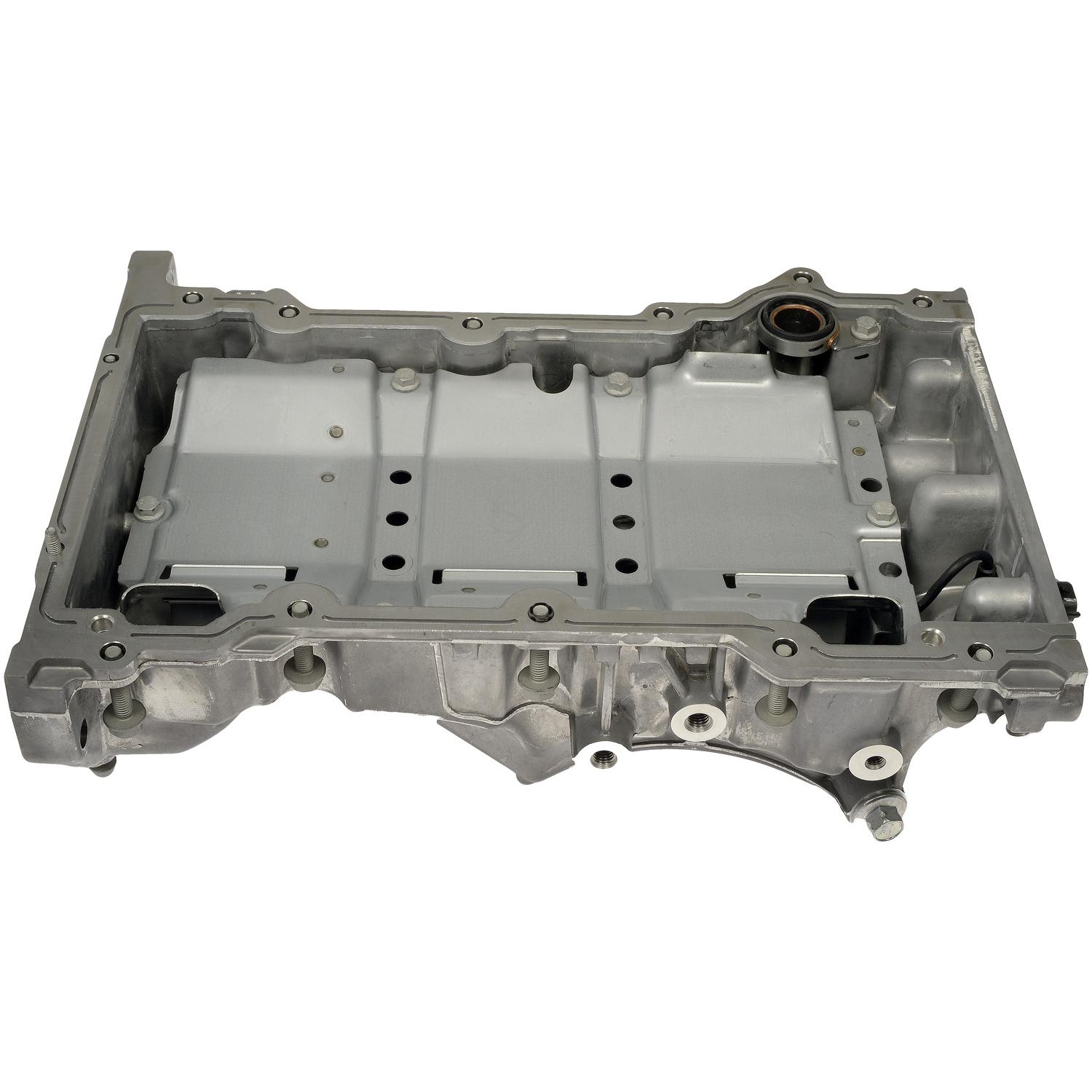 Dorman 264171 - Engine Oil Pan Dorman 264171 Engine Oil Pan product image 2 of 4