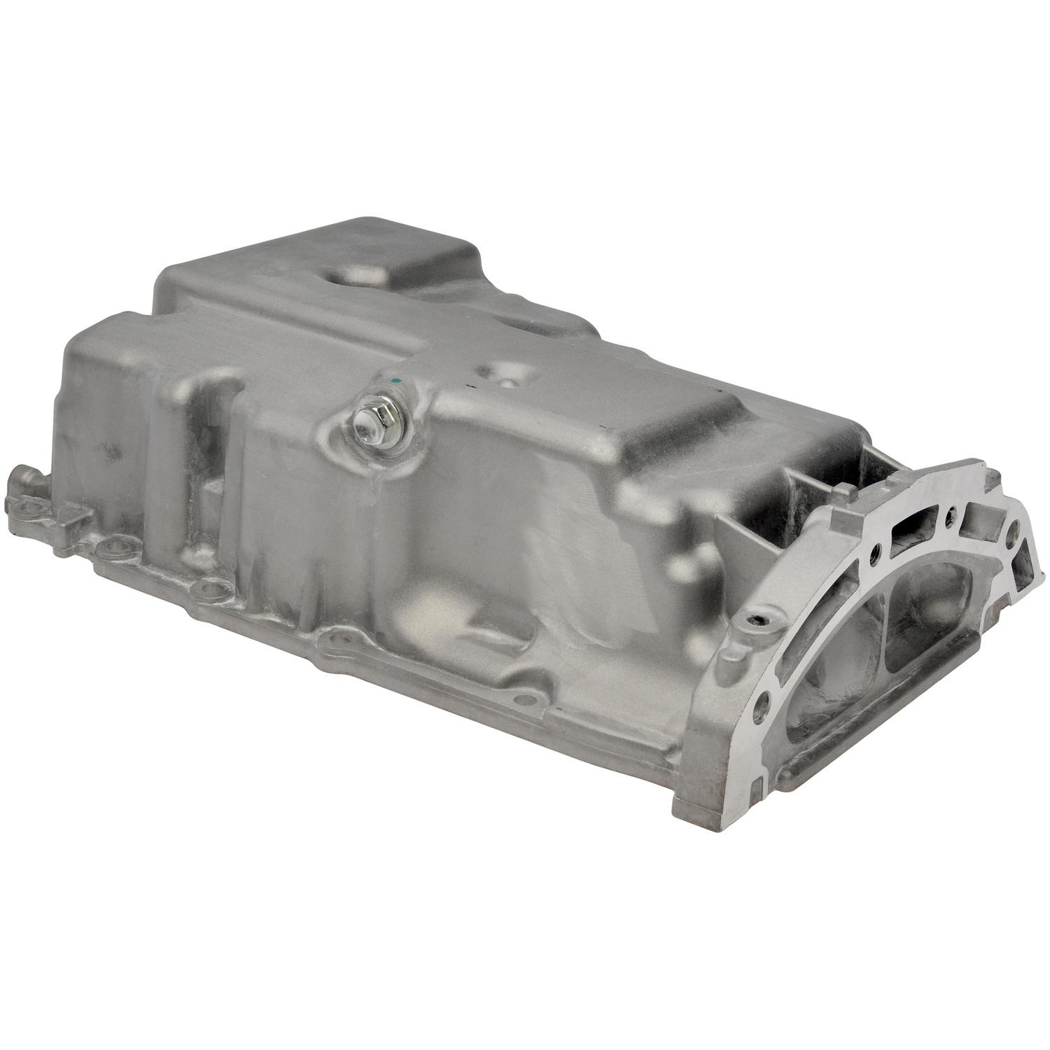 Dorman 264181 - Engine Oil Pan Dorman 264181 Engine Oil Pan product image 4 of 4