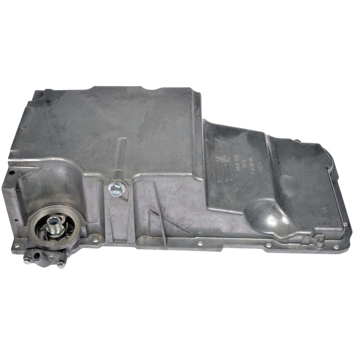 Dorman 264189 Engine Oil Pan product image 1 of 2