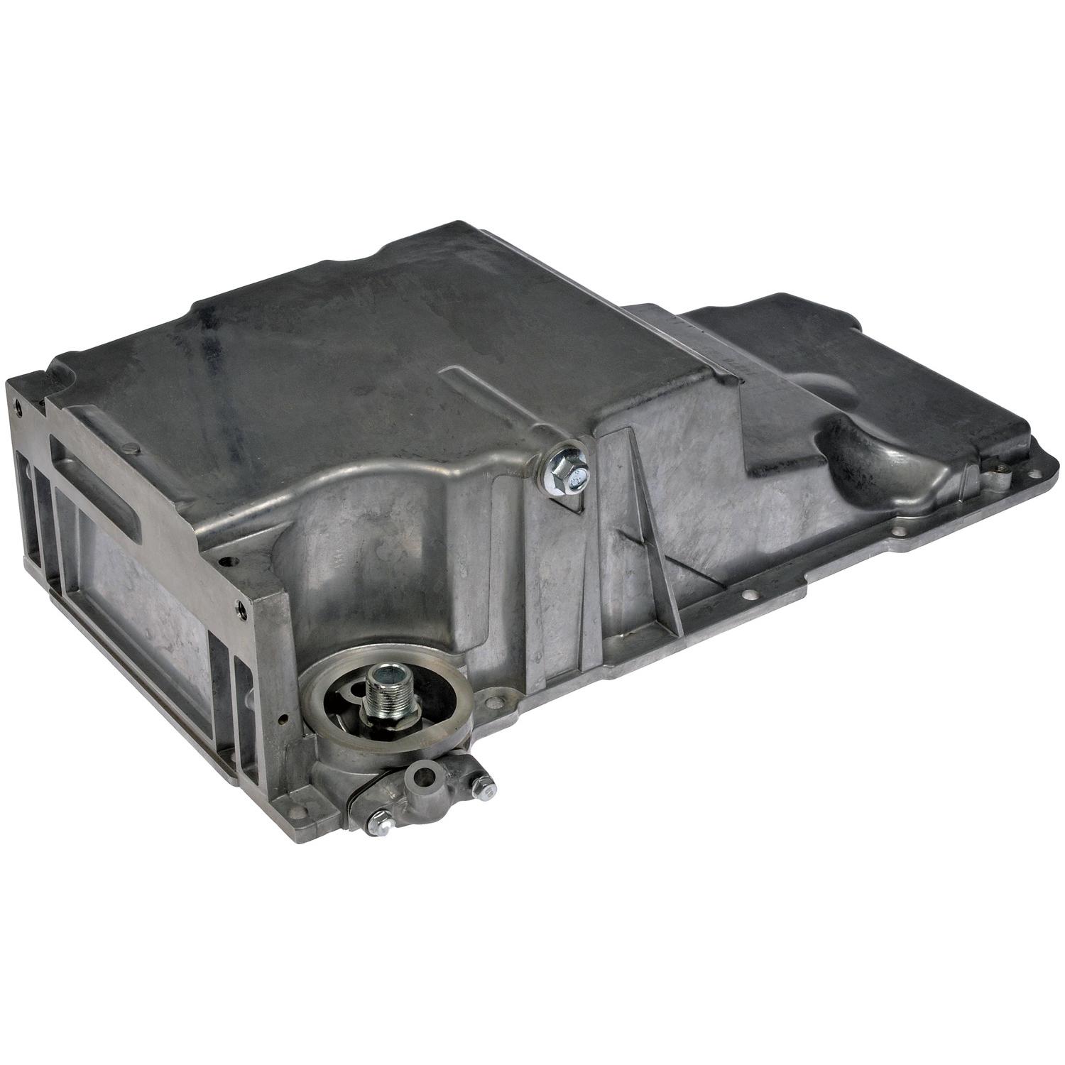 Dorman 264189 Engine Oil Pan product image 2 of 2
