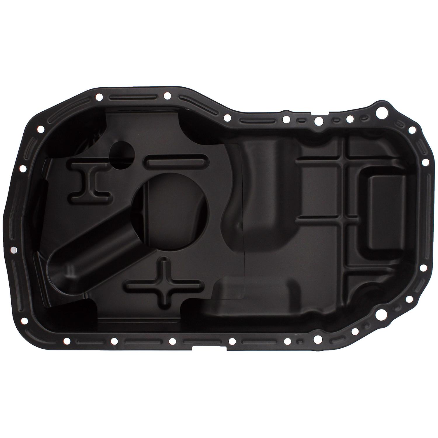 Dorman 264211 Engine Oil Pan product image 3 of 5