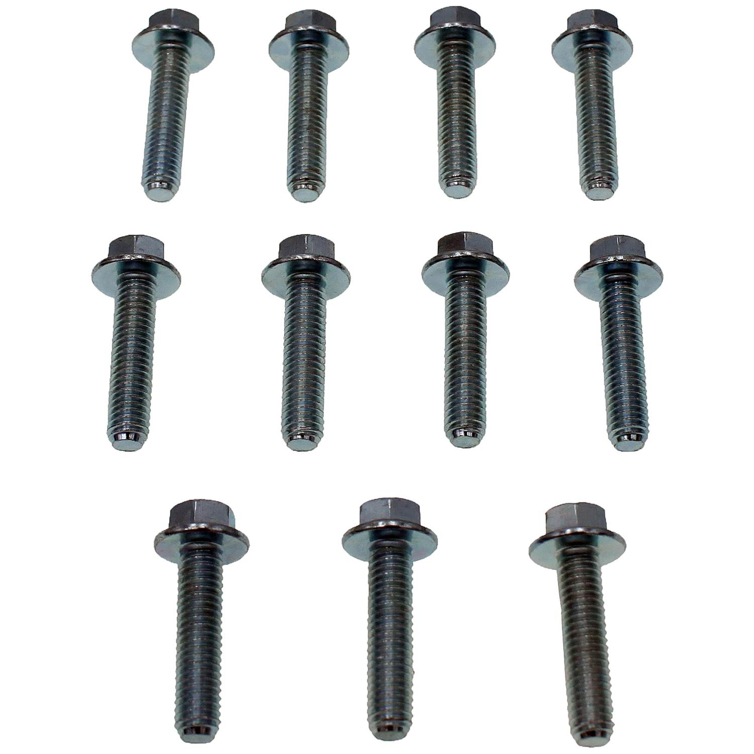 Dorman 264217 Engine Oil Pan product image 5 of 5