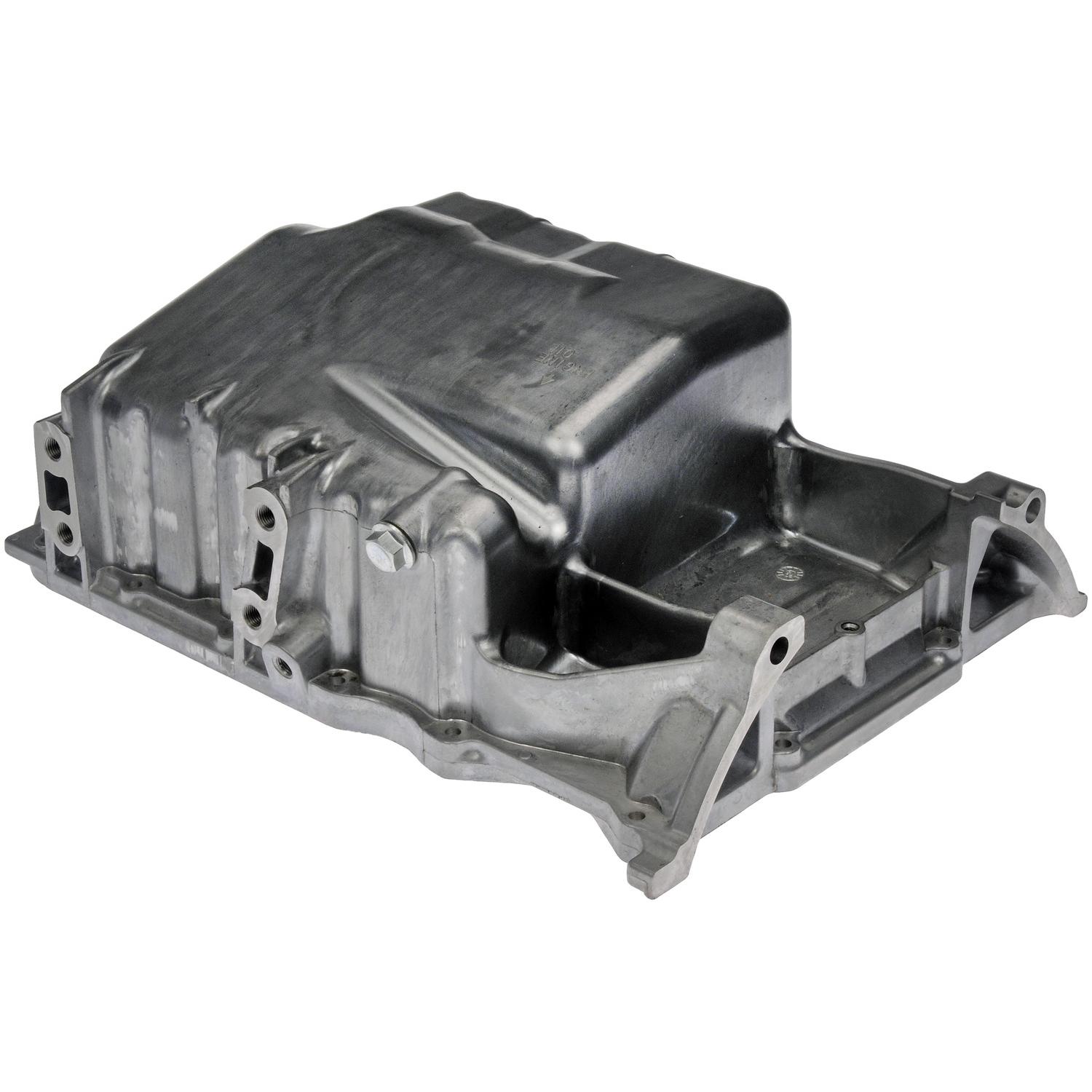 Dorman 264218 Engine Oil Pan product image 1 of 1