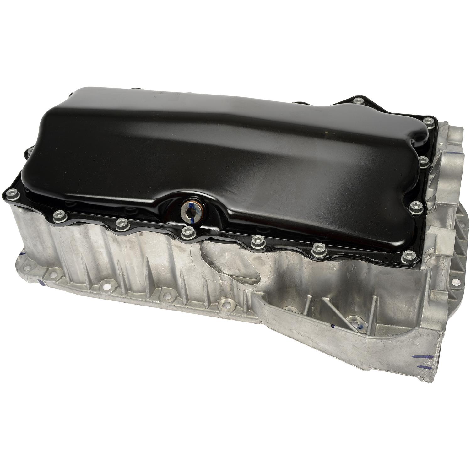 Dorman 264234 Engine Oil Pan product image 3 of 4