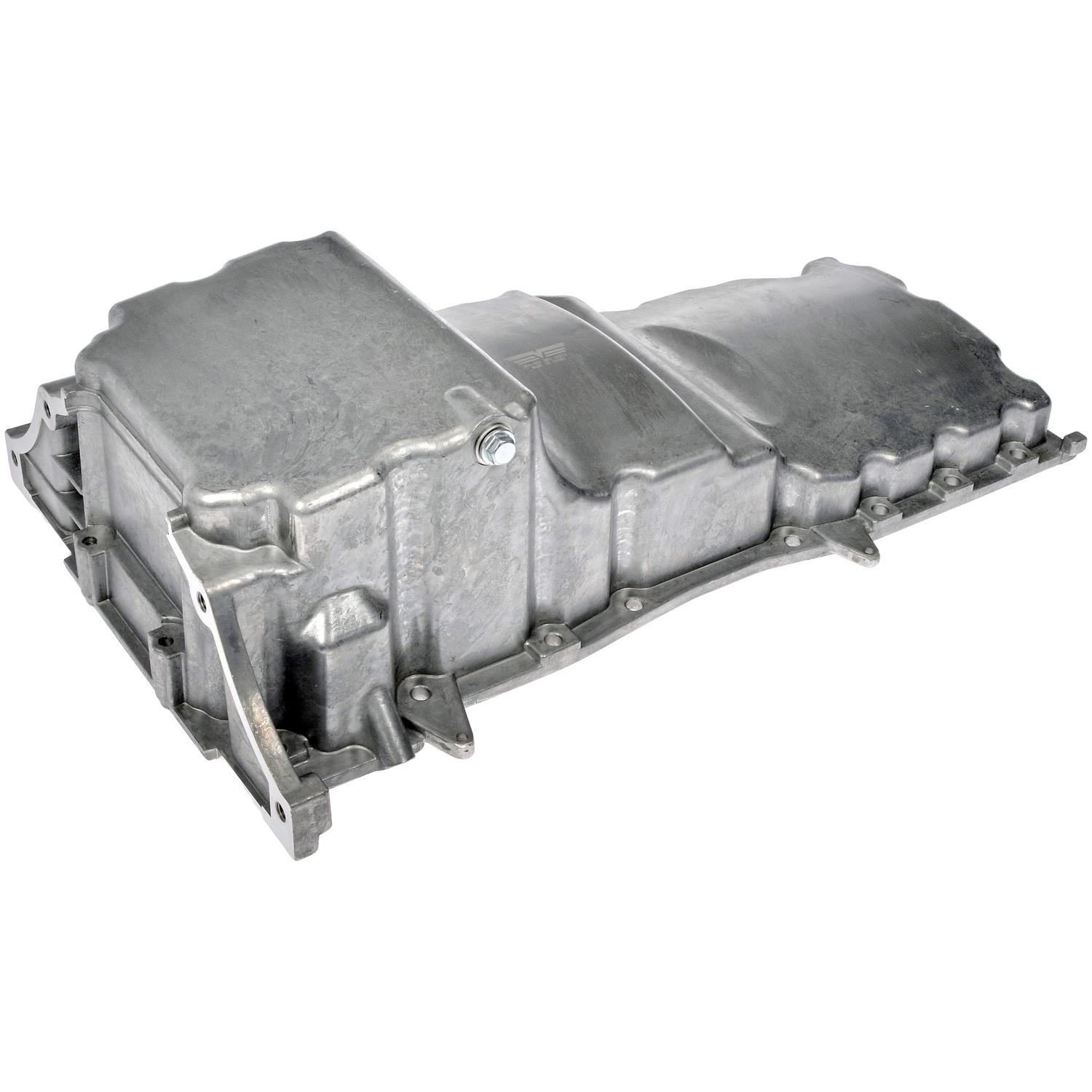 Dorman 264254 - Engine Oil Pan Dorman 264254 Engine Oil Pan product image 2 of 2