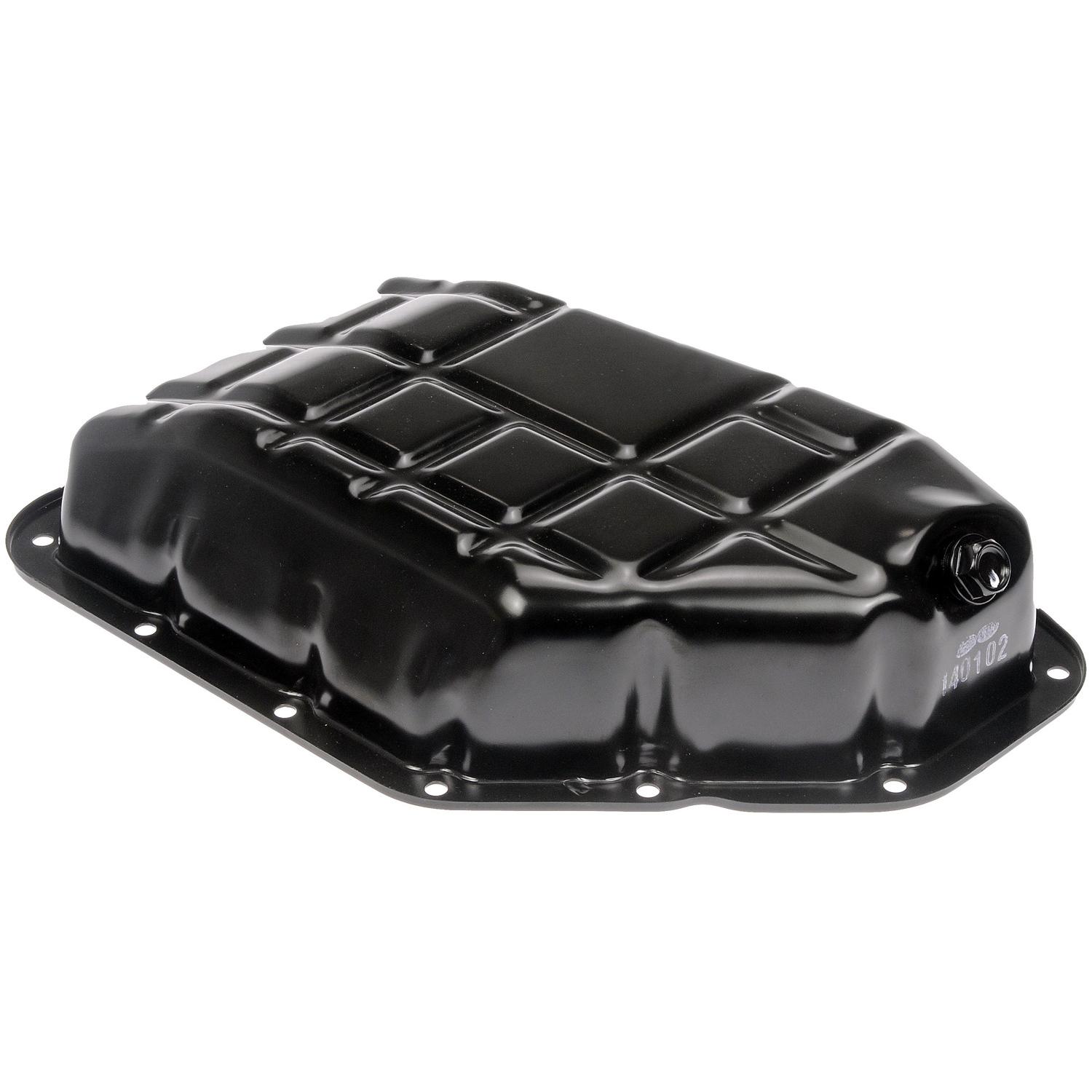 Dorman 264256 - Engine Oil Pan Dorman 264256 Engine Oil Pan product image 1 of 4
