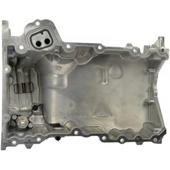 Dorman 264265 - Engine Oil Pan Dorman 264265 Engine Oil Pan product image 2 of 4