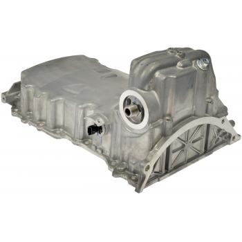Dorman 264265 - Engine Oil Pan Dorman 264265 Engine Oil Pan product image 4 of 4