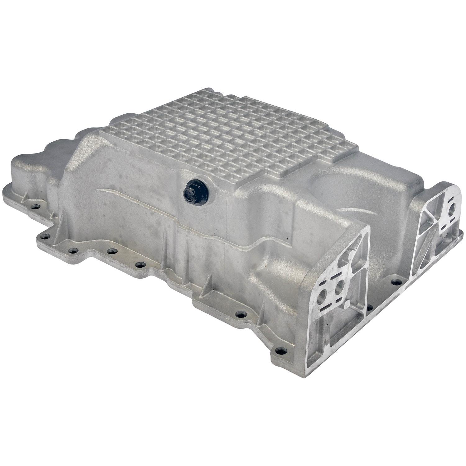 Dorman 264266 - Engine Oil Pan Dorman 264266 Engine Oil Pan product image 1 of 1