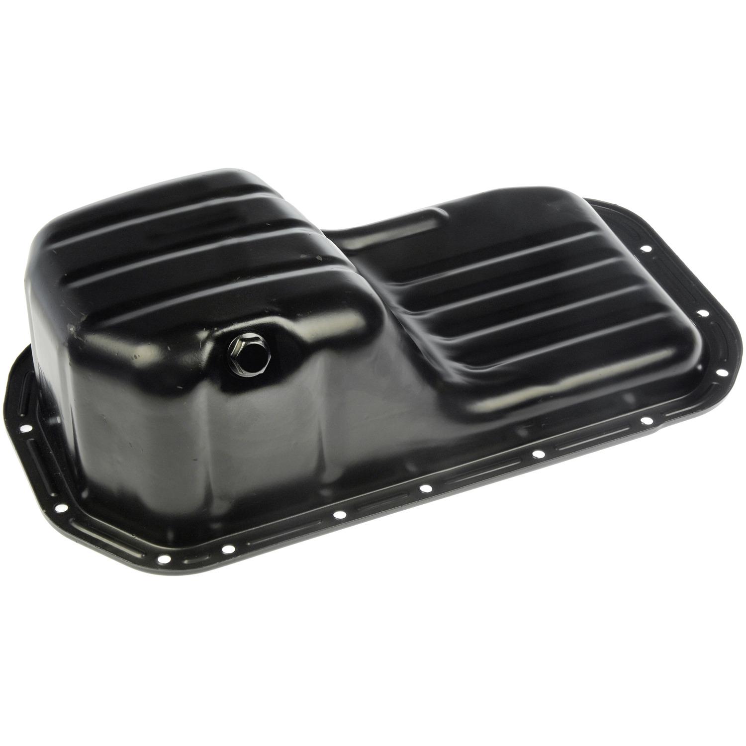 Dorman 264267 - Engine Oil Pan Dorman 264267 Engine Oil Pan product image 2 of 5