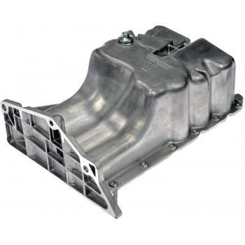 Dorman 264268 - Engine Oil Pan Dorman 264268 Engine Oil Pan product image 2 of 2