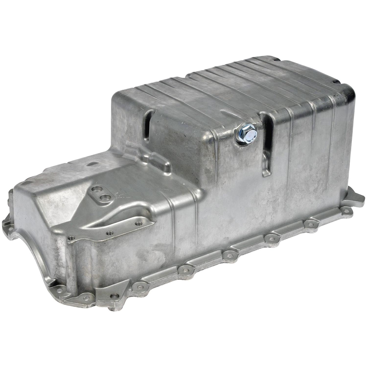 Dorman 264272 - Engine Oil Pan Dorman 264272 Engine Oil Pan product image 1 of 4