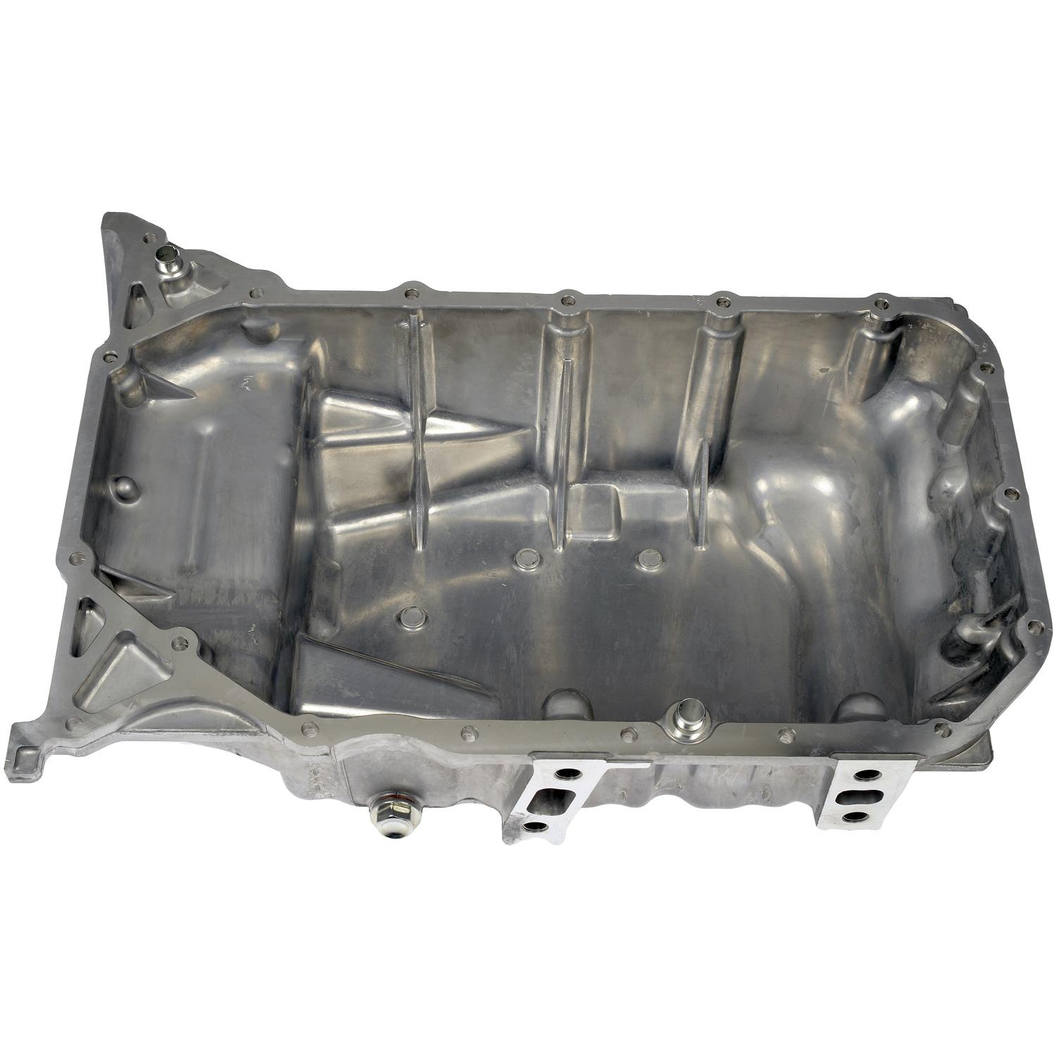Dorman 264273 - Engine Oil Pan Dorman 264273 Engine Oil Pan product image 2 of 4