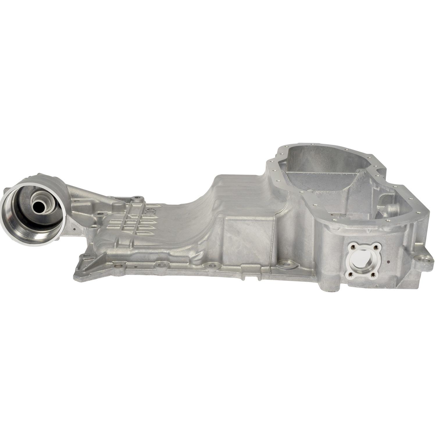 Dorman 264278 - Engine Oil Pan Dorman 264278 Engine Oil Pan product image 1 of 6