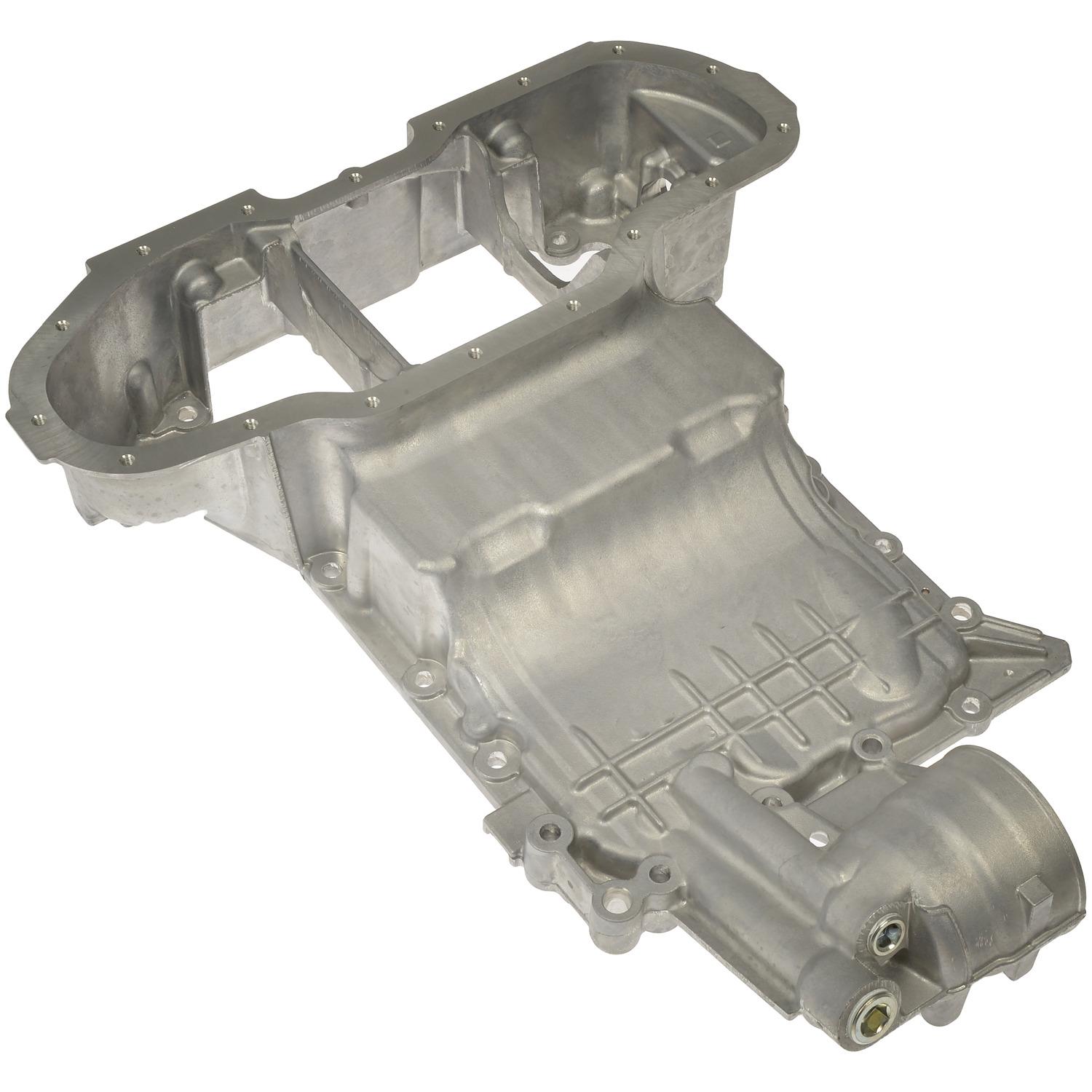 Dorman 264278 - Engine Oil Pan Dorman 264278 Engine Oil Pan product image 3 of 6