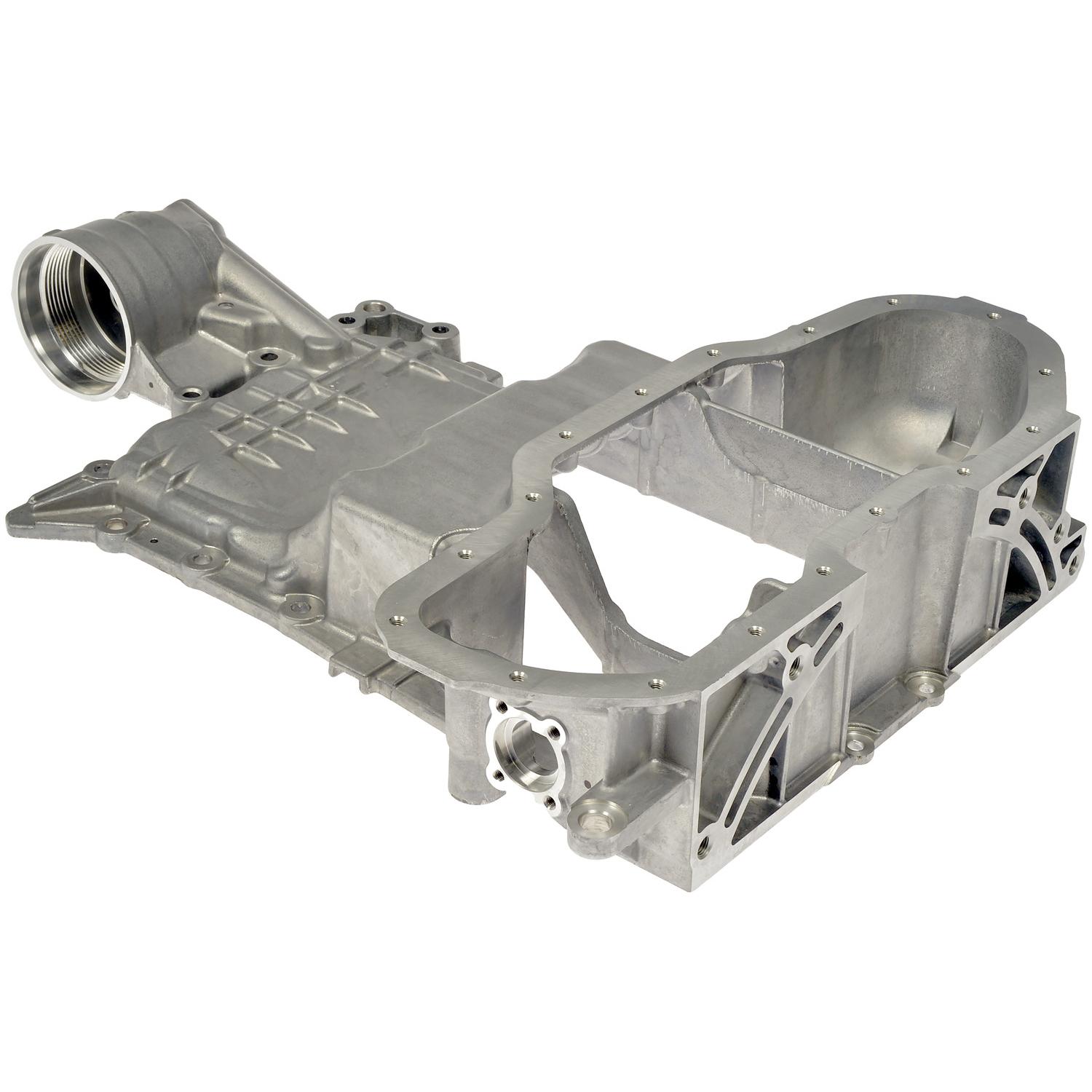 Dorman 264278 - Engine Oil Pan Dorman 264278 Engine Oil Pan product image 4 of 6