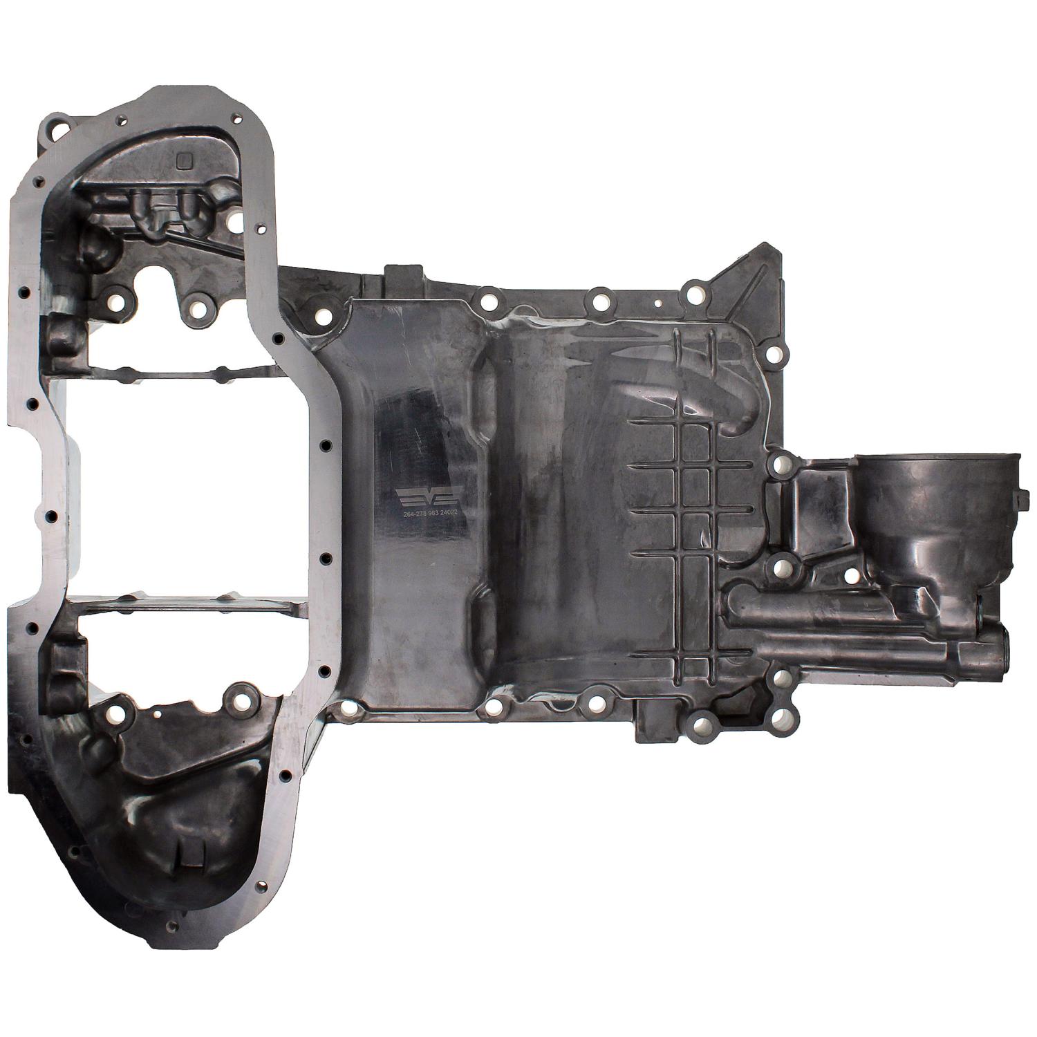 Dorman 264278 - Engine Oil Pan Dorman 264278 Engine Oil Pan product image 5 of 6