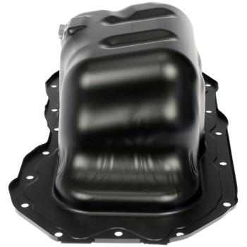 Dorman 264280 - Engine Oil Pan Dorman 264280 Engine Oil Pan product image 2 of 5