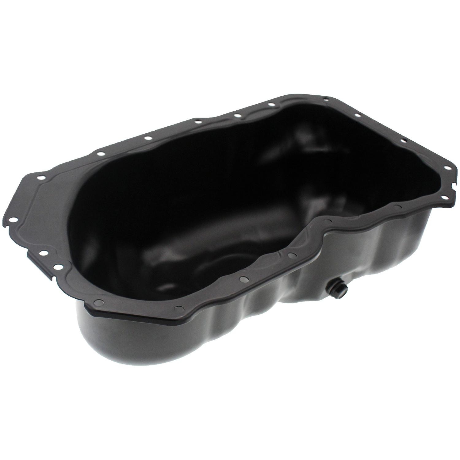 Dorman 264281 - Engine Oil Pan Dorman 264281 Engine Oil Pan product image 4 of 4
