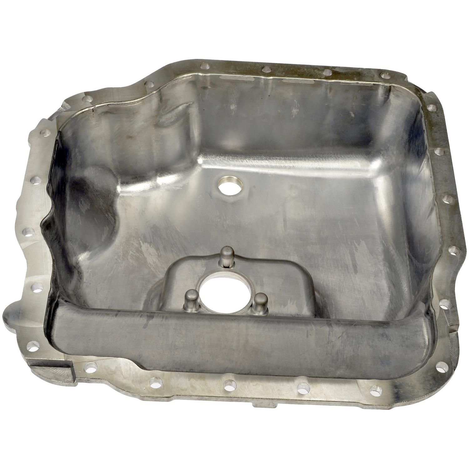 Dorman 264295 Engine Oil Pan product image 2 of 5