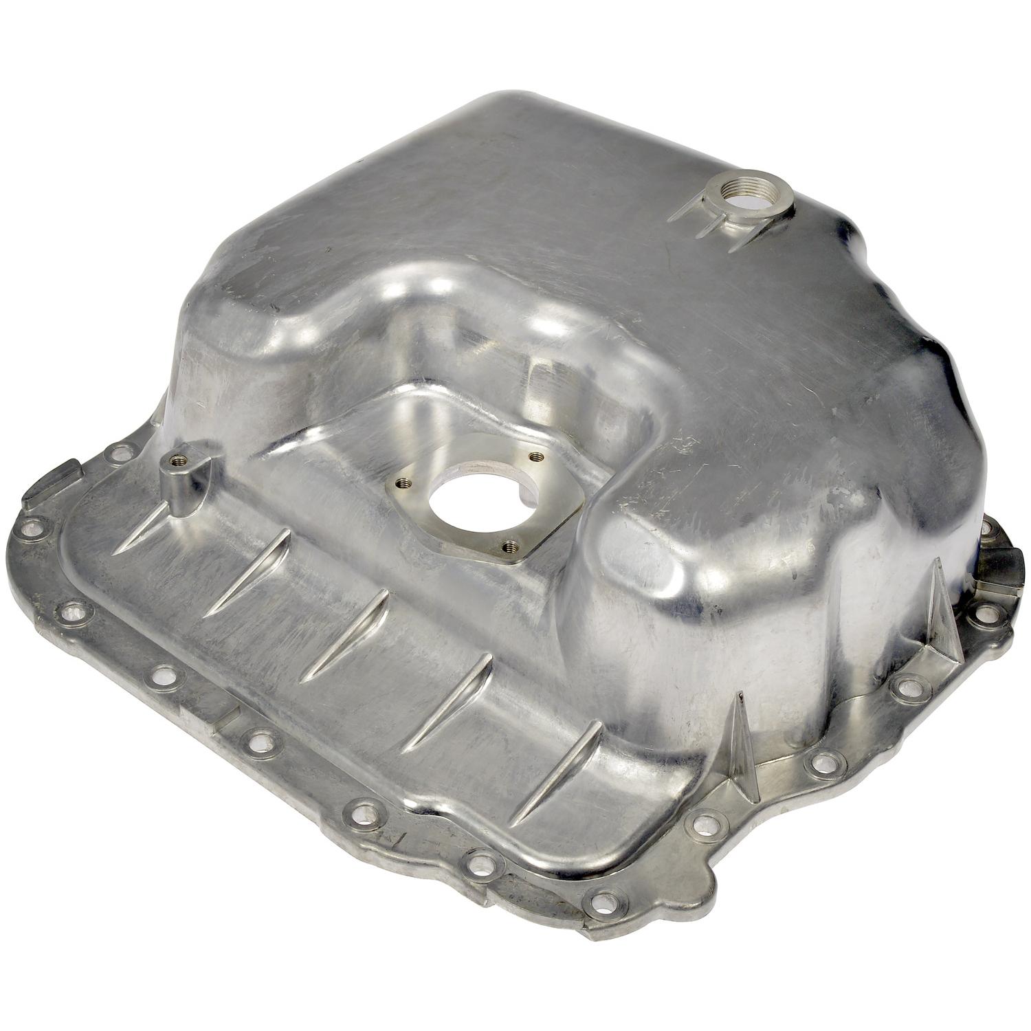 Dorman 264295 Engine Oil Pan product image 4 of 5