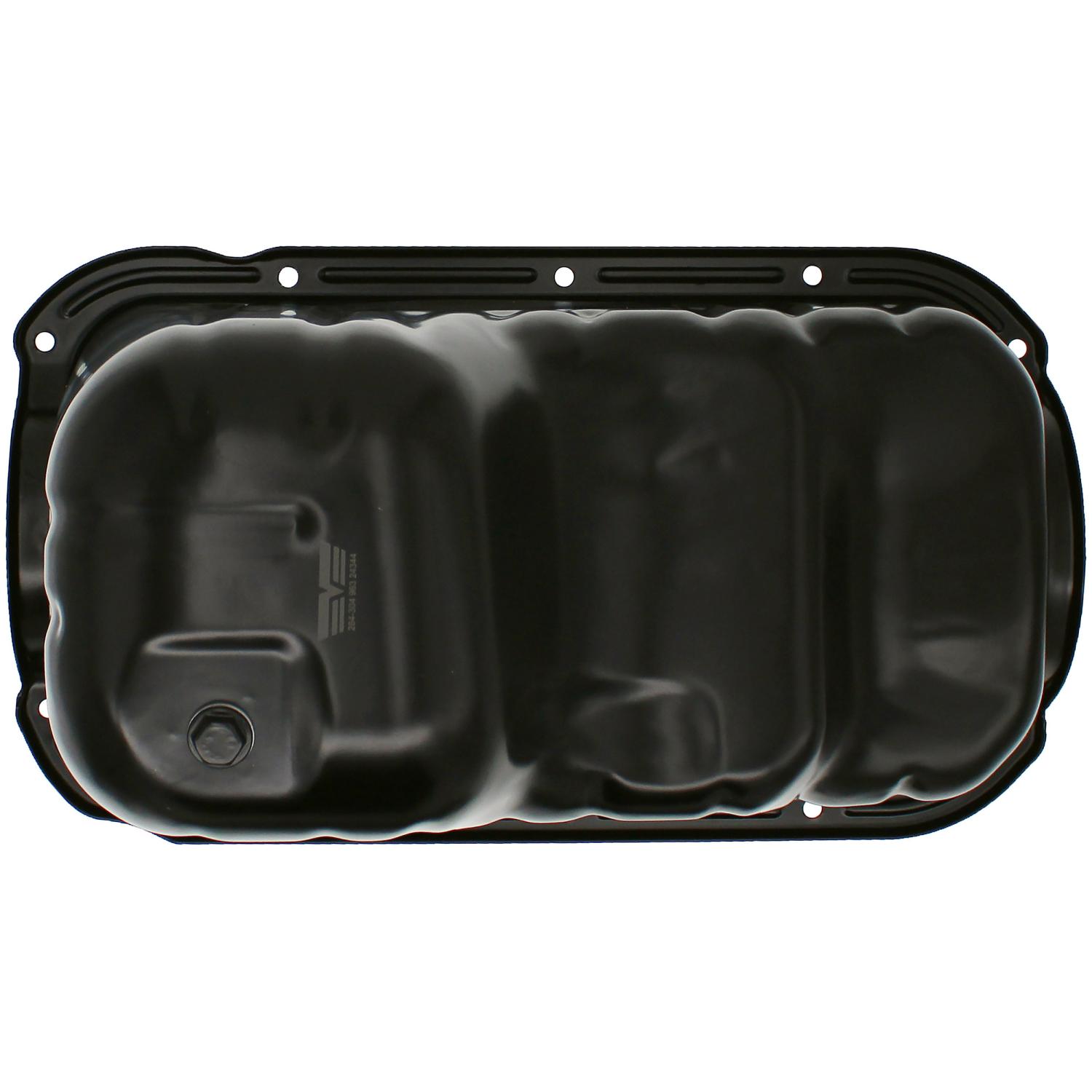 Dorman 264304 Engine Oil Pan product image 5 of 6