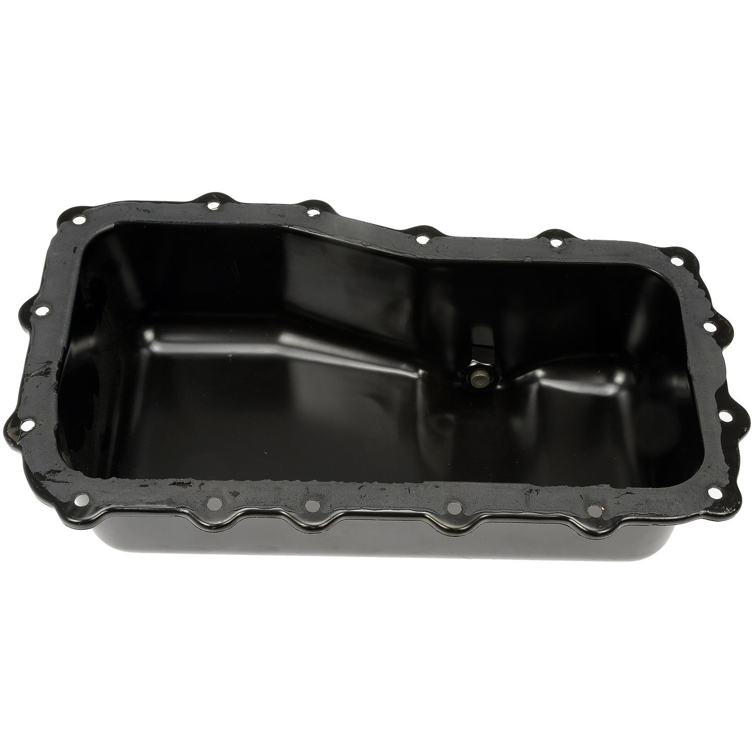 Dorman 264310 Engine Oil Pan product image 2 of 4