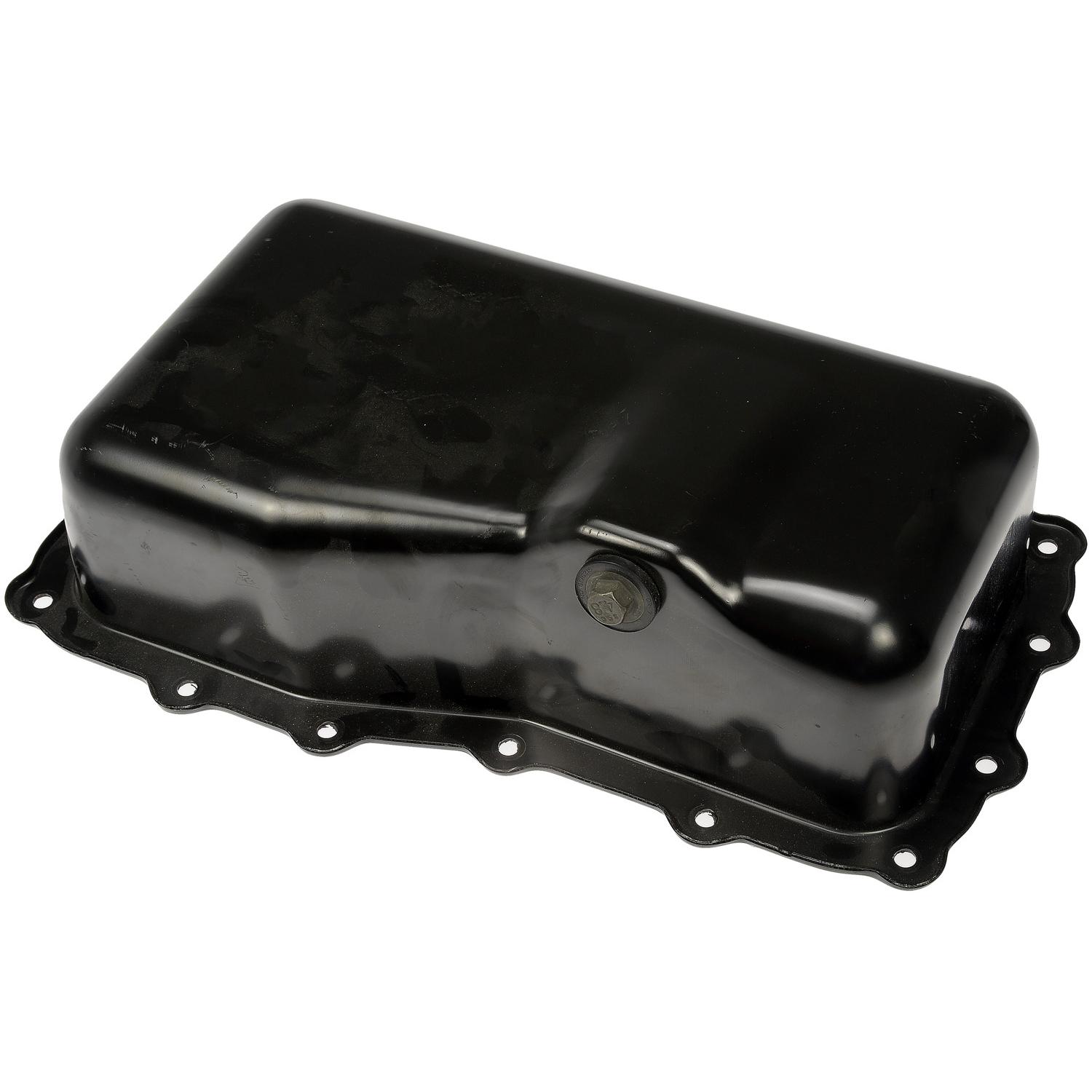 Dorman 264310 Engine Oil Pan product image 4 of 4