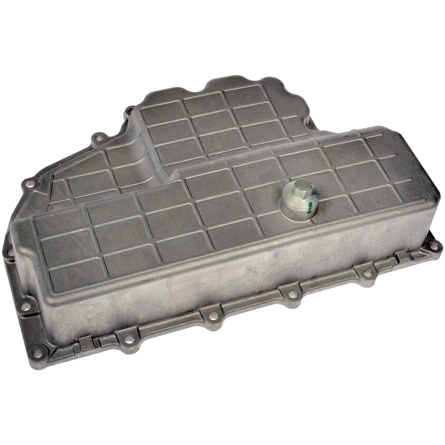 Dorman 264311 Engine Oil Pan product image 3 of 4