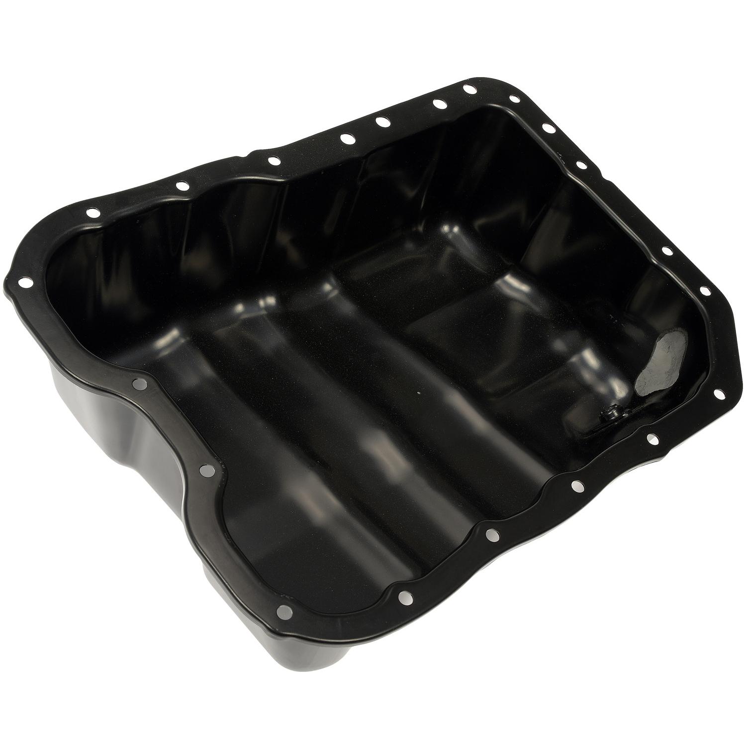 Dorman 264312 Engine Oil Pan product image 2 of 4