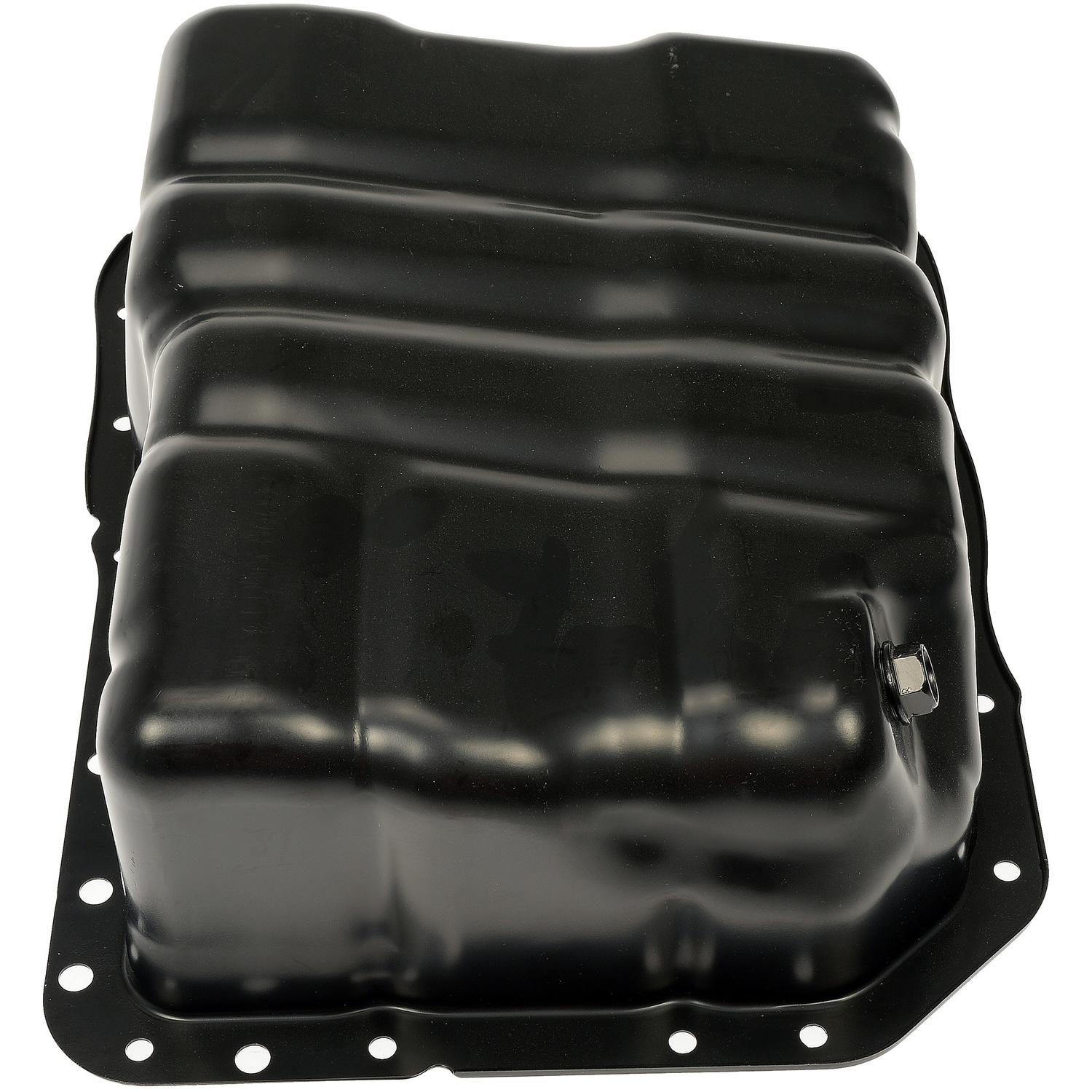 Dorman 264312 Engine Oil Pan product image 3 of 4