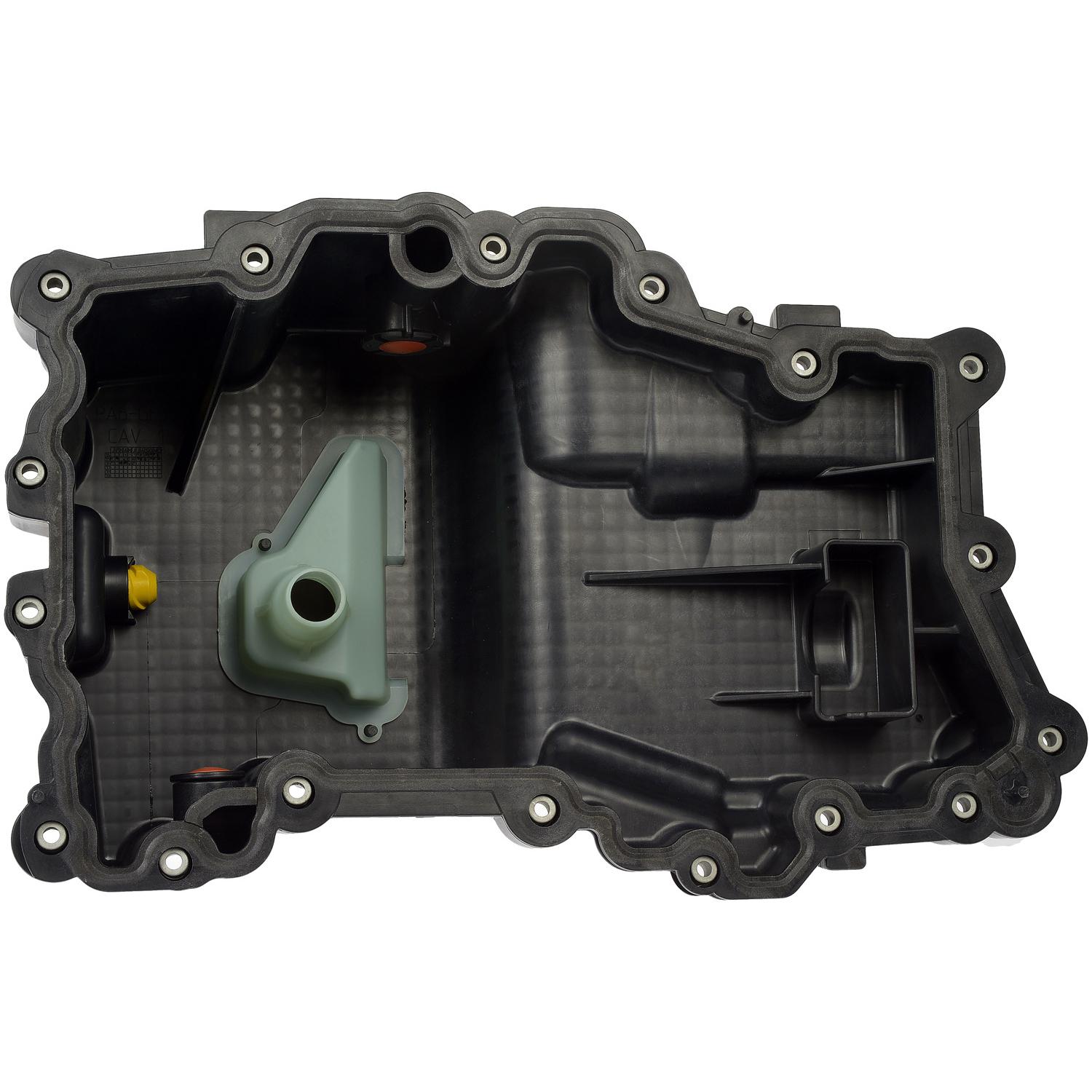 Dorman 264336 - Engine Oil Pan Dorman 264336 Engine Oil Pan product image 2 of 7