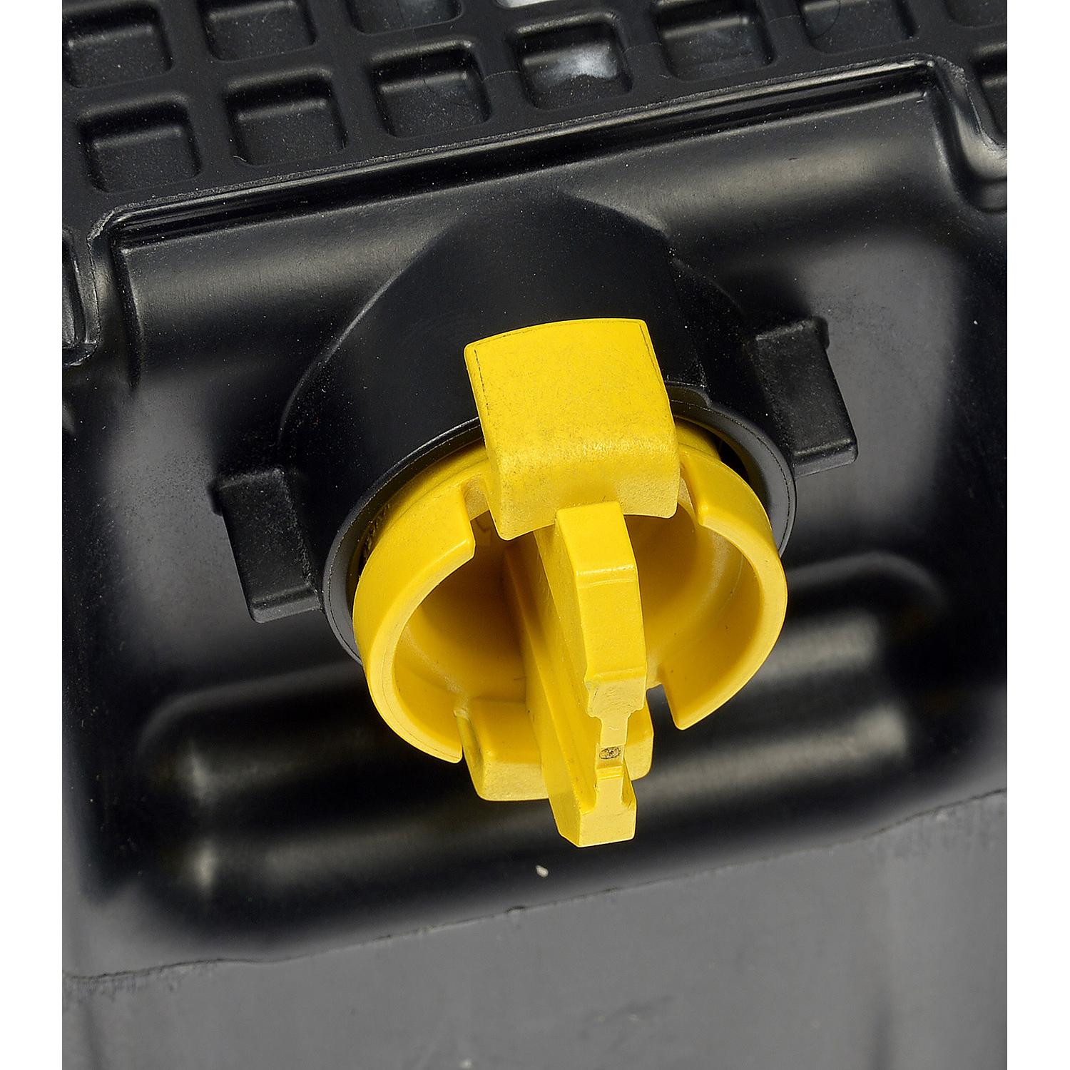 Dorman 264336 - Engine Oil Pan Dorman 264336 Engine Oil Pan product image 5 of 7
