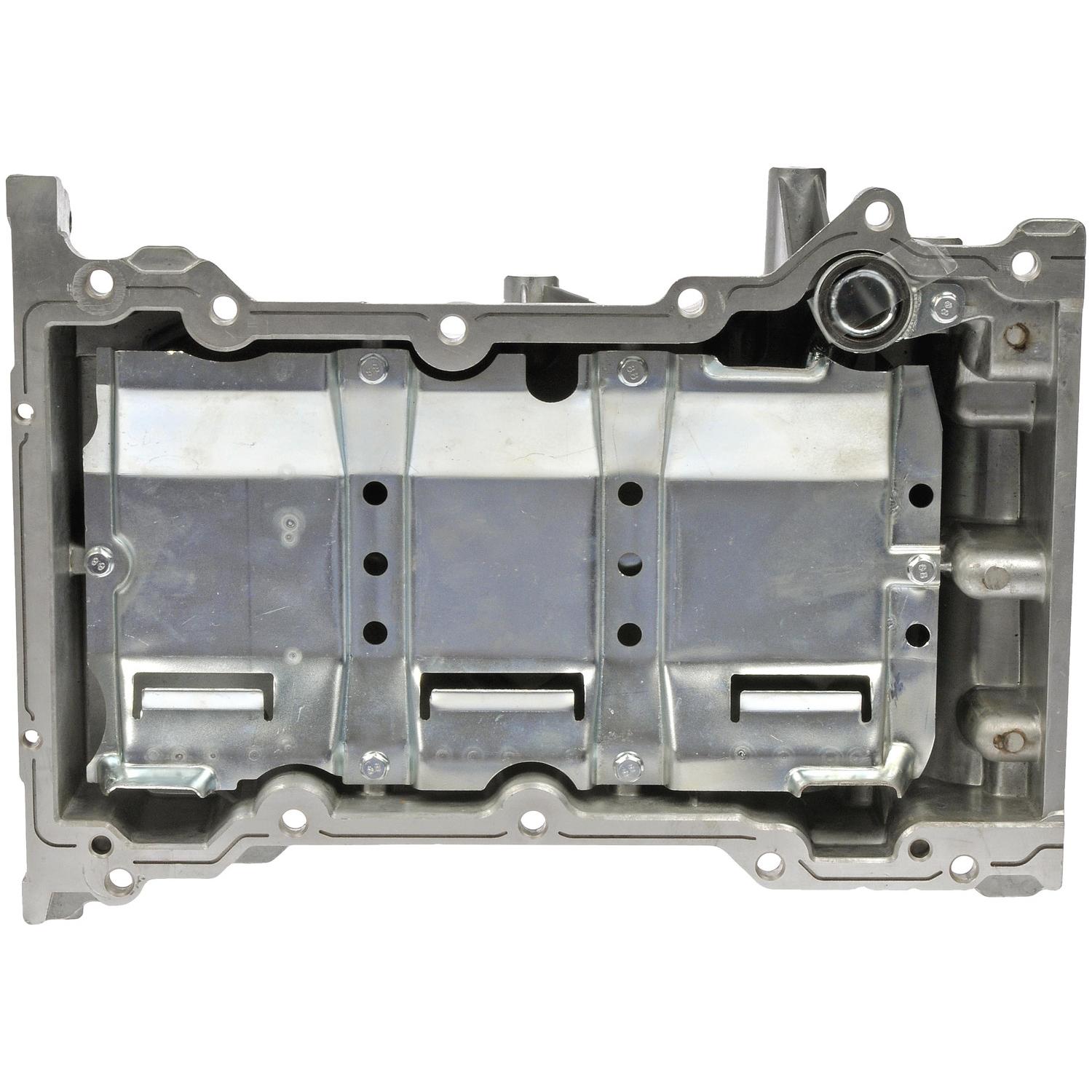 Dorman 264338 Engine Oil Pan product image 1 of 2