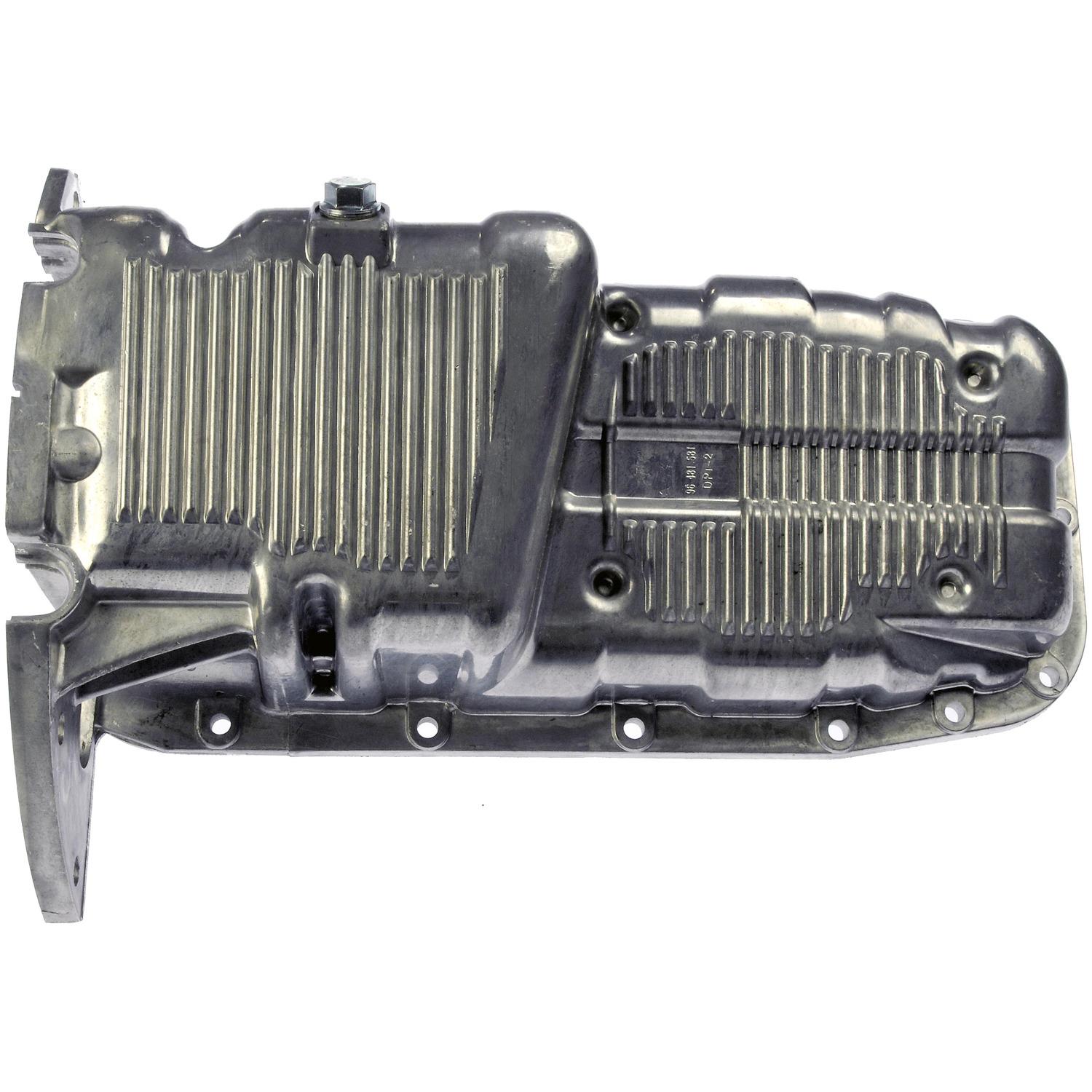 Dorman 264339 - Engine Oil Pan Dorman 264339 Engine Oil Pan product image 3 of 4